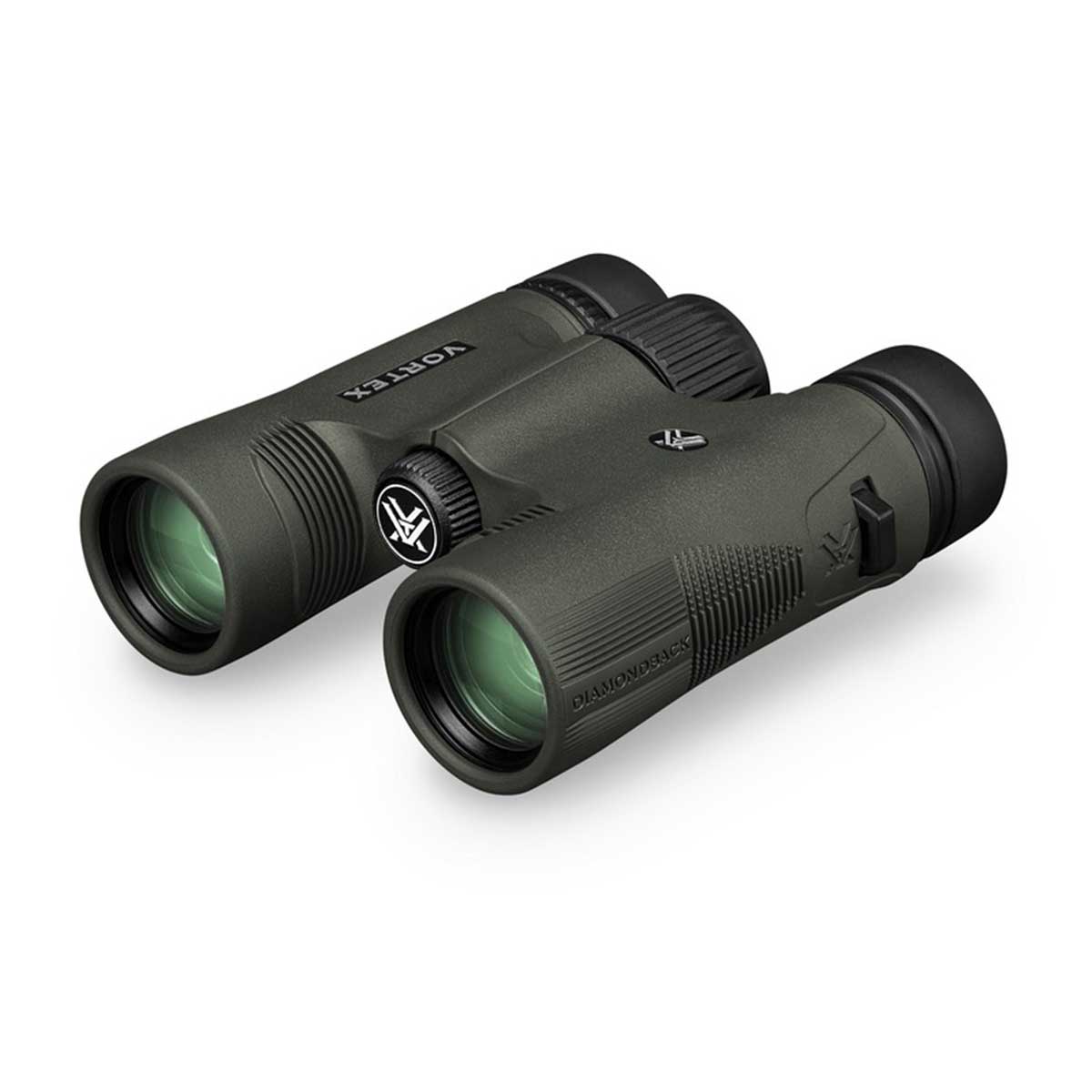 Vortex Diamondback HD 8x28 Roof Prism Binoculars Vortex Diamondback HD 8x28 Roof Prism Binoculars