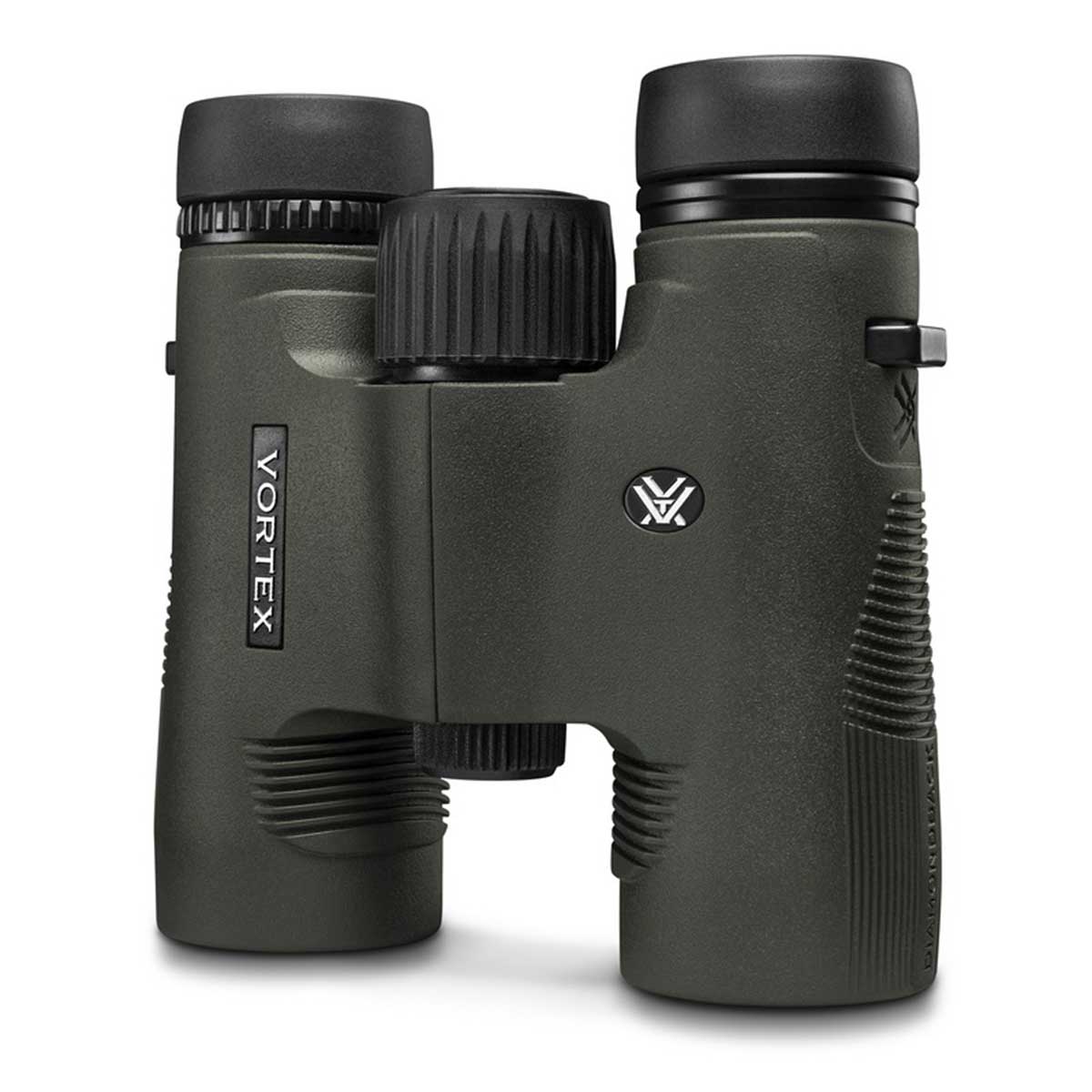 Vortex Diamondback HD 8x28 Roof Prism Binoculars Vortex Diamondback HD 8x28 Roof Prism Binoculars