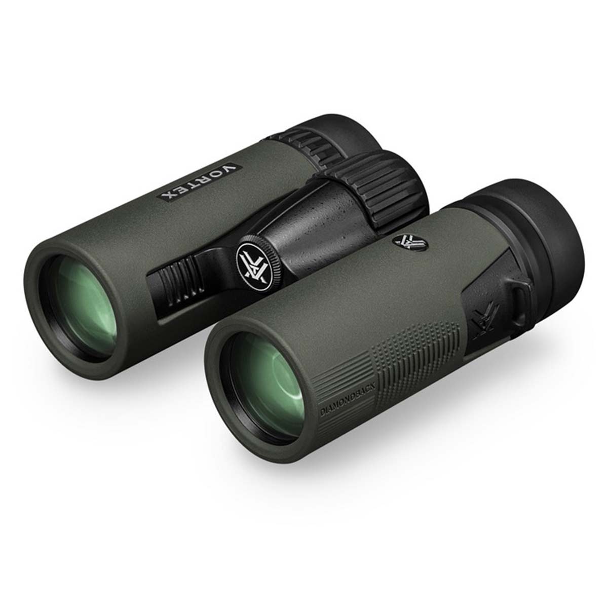 Vortex Diamondback HD 8x32 Roof Prism Binoculars Vortex Diamondback HD 8x32 Roof Prism Binoculars