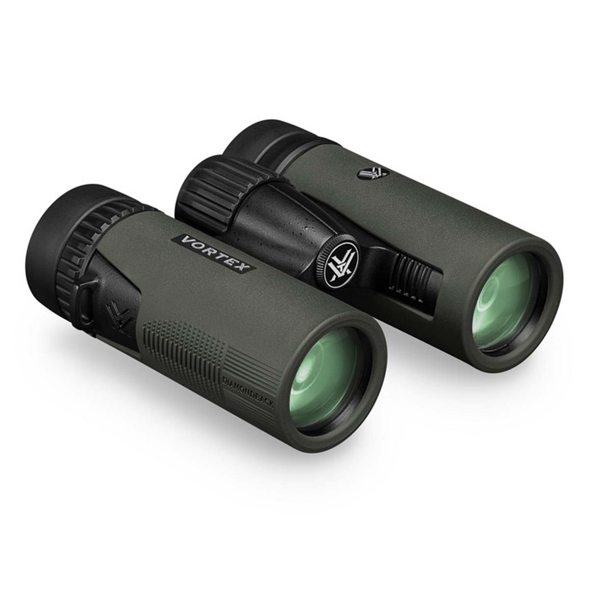Vortex Diamondback HD 8x32 Roof Prism Binoculars Vortex Diamondback HD 8x32 Roof Prism Binoculars