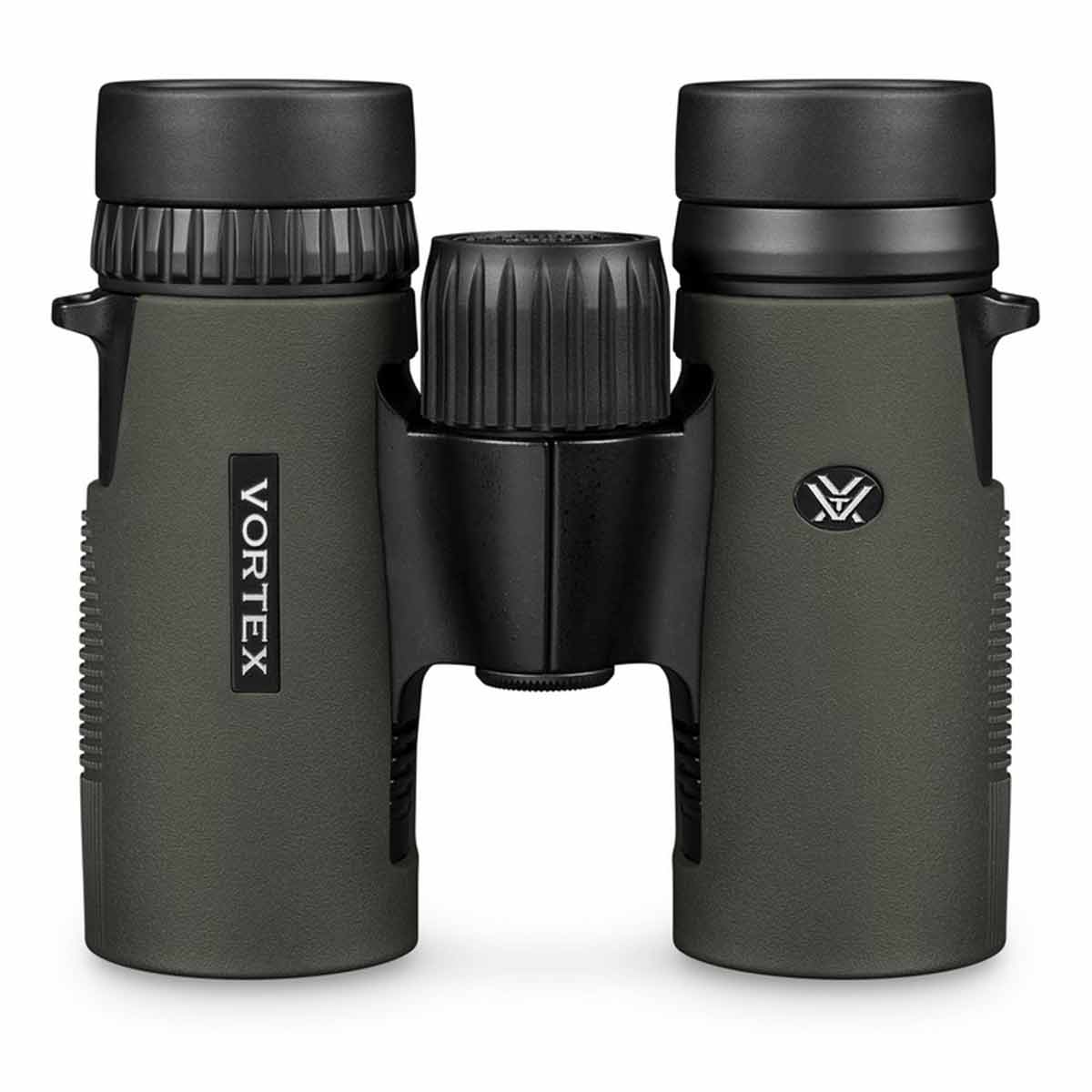 Vortex Diamondback HD 8x32 Roof Prism Binoculars Vortex Diamondback HD 8x32 Roof Prism Binoculars