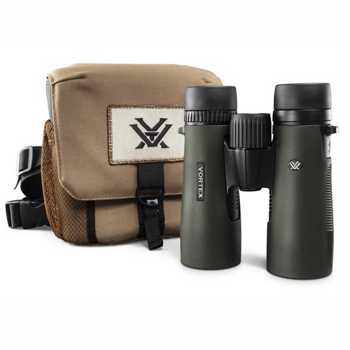 Vortex Diamondback HD 8x42 Roof Prism Binoculars ArdMoor