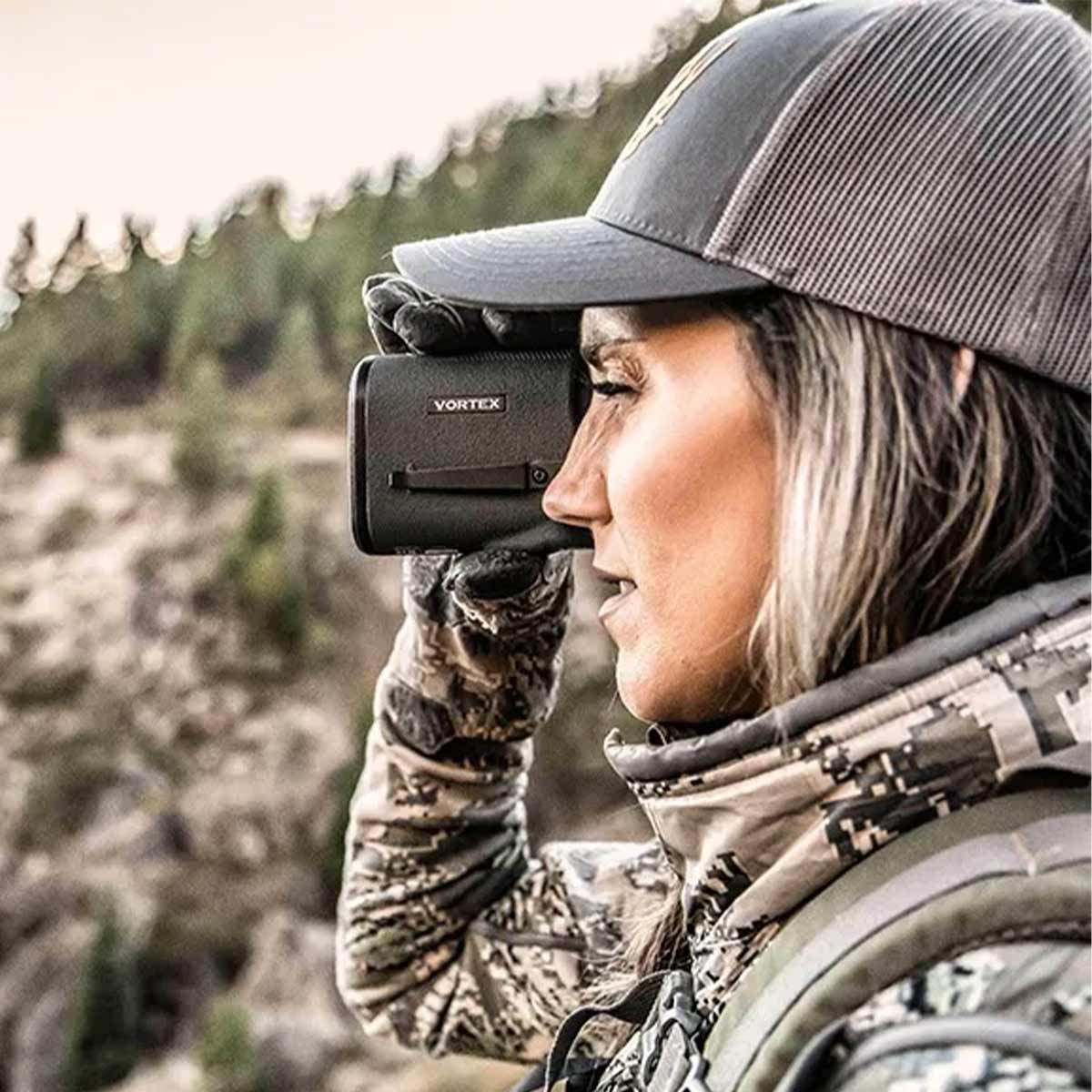 Vortex Diamondback HD Rangefinder - Model
Vortex Diamondback HD Rangefinder - Model