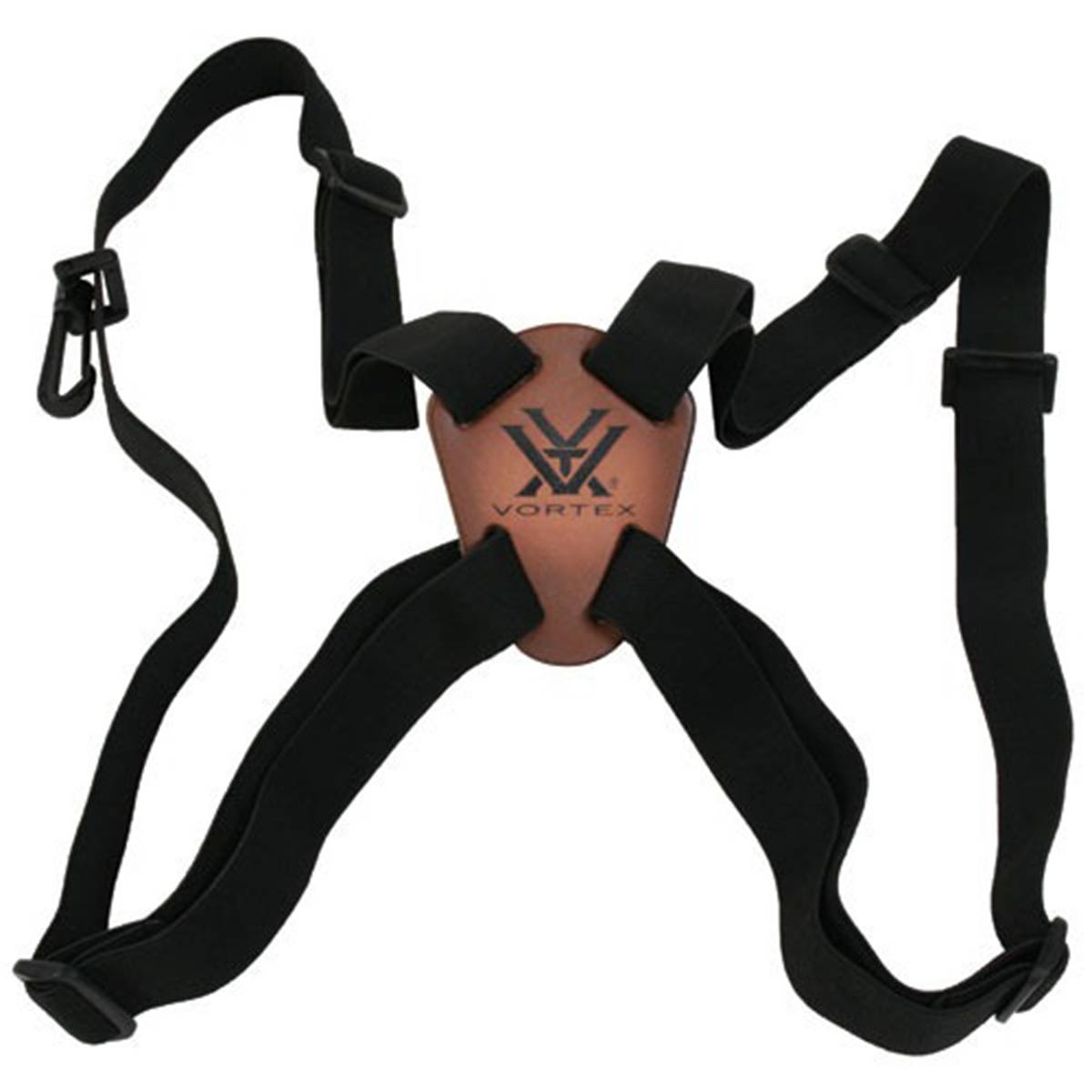Vortex Elasticated Comfort Binocular Harness Vortex Elasticated Comfort Binocular Harness