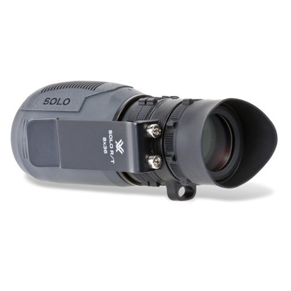Vortex Solo 8x36 RT Monocular with Reticle Focus Vortex Solo 8x36 RT Monocular with Reticle Focus