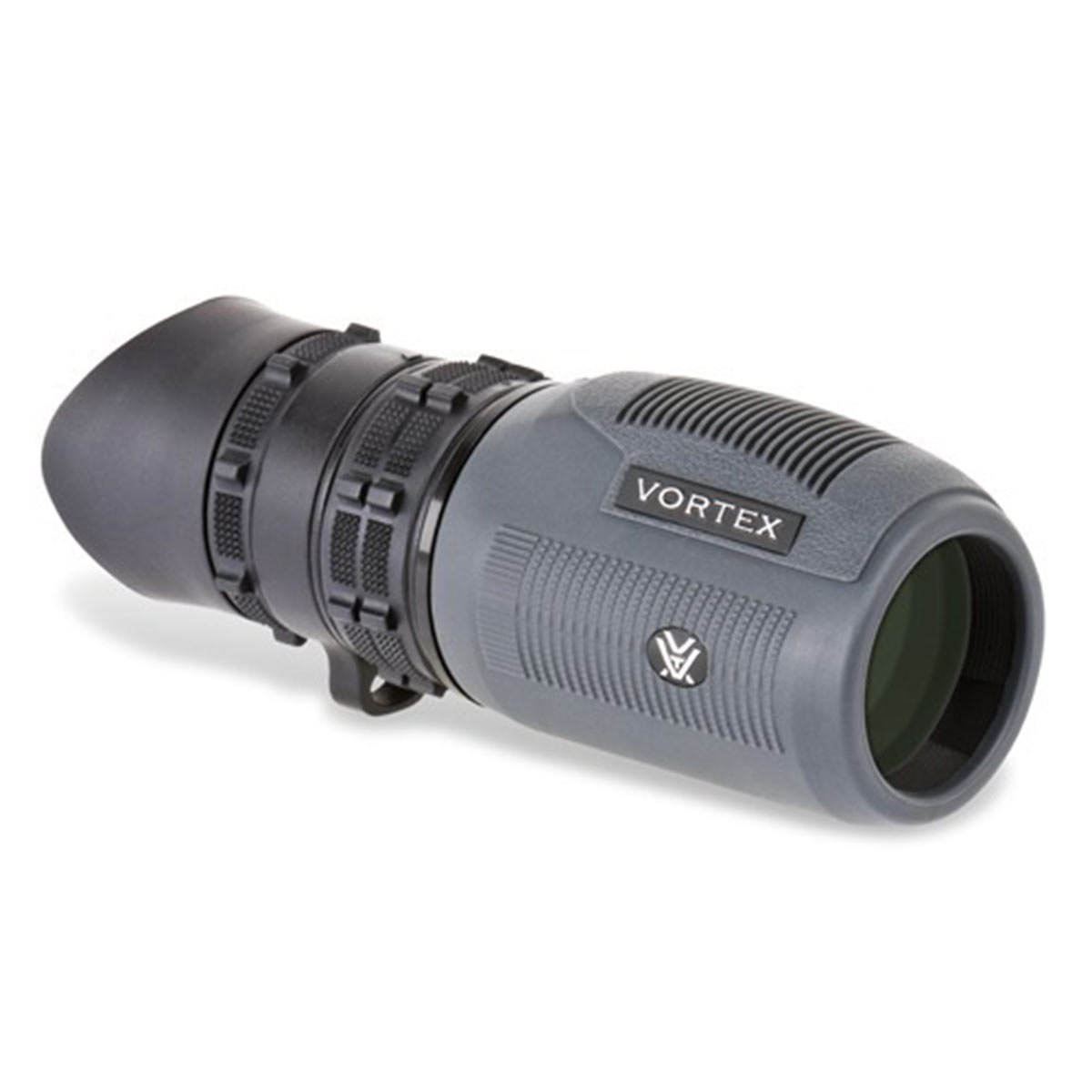 Vortex Solo 8x36 RT Monocular with Reticle Focus Vortex Solo 8x36 RT Monocular with Reticle Focus