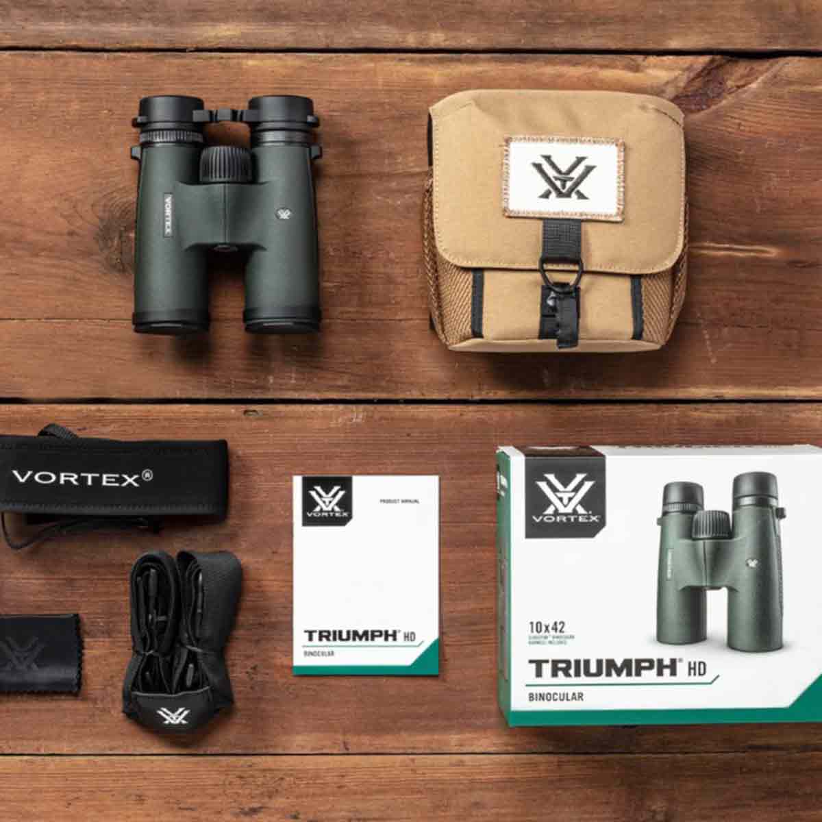 Vortex Triumph HD 10x42 Binoculars for Bird watching Vortex Triumph HD 10x42 Binoculars for Bird watching
