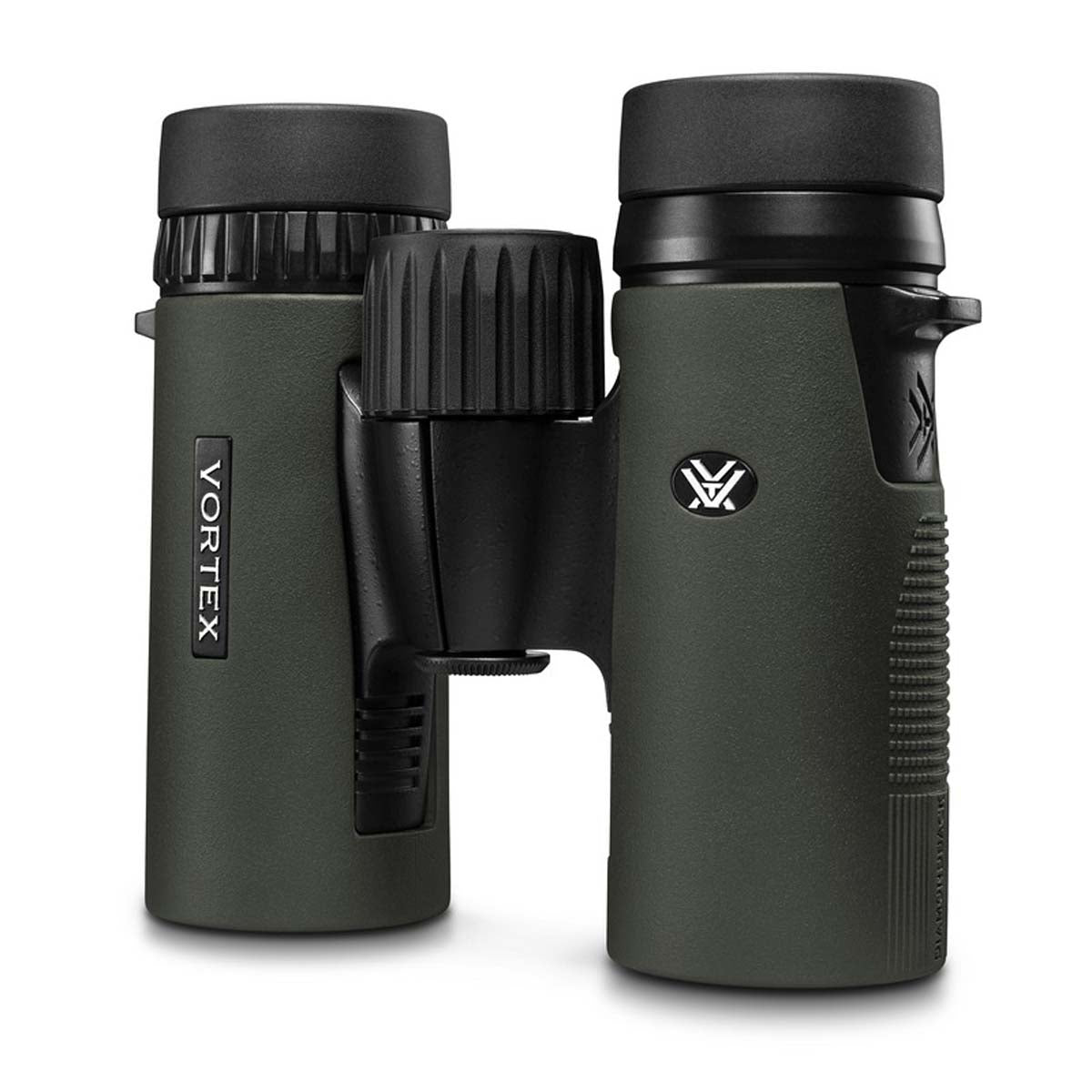 Vortex Diamondback HD 10x32 Roof Prism Binoculars Vortex Diamondback HD 10x32 Roof Prism Binoculars