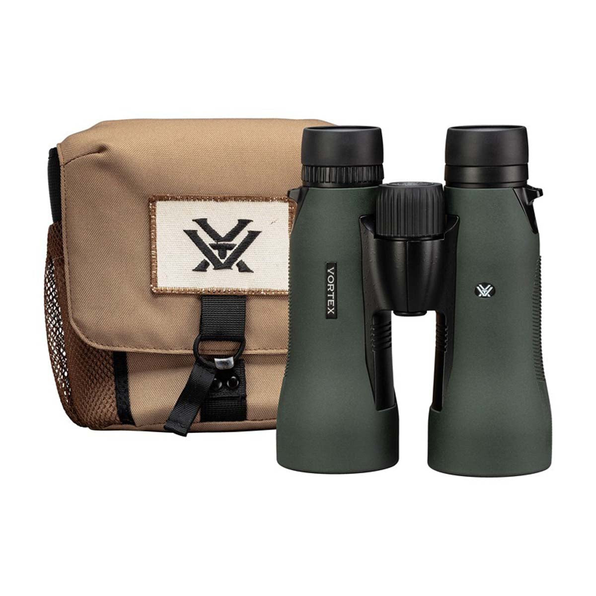 Vortex Diamondback HD 15x56 Roof Prism Binoculars - Case Vortex Diamondback HD 15x56 Roof Prism Binoculars - Case