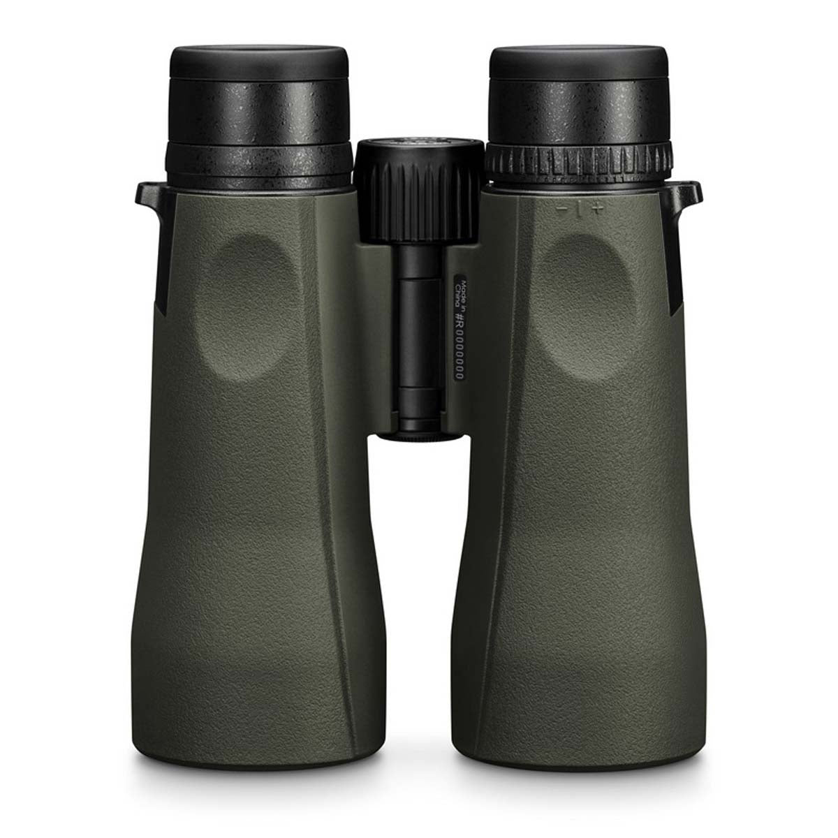 Vortex Viper HD 12x50 Binoculars - Rear Vortex Viper HD 12x50 Binoculars - Rear