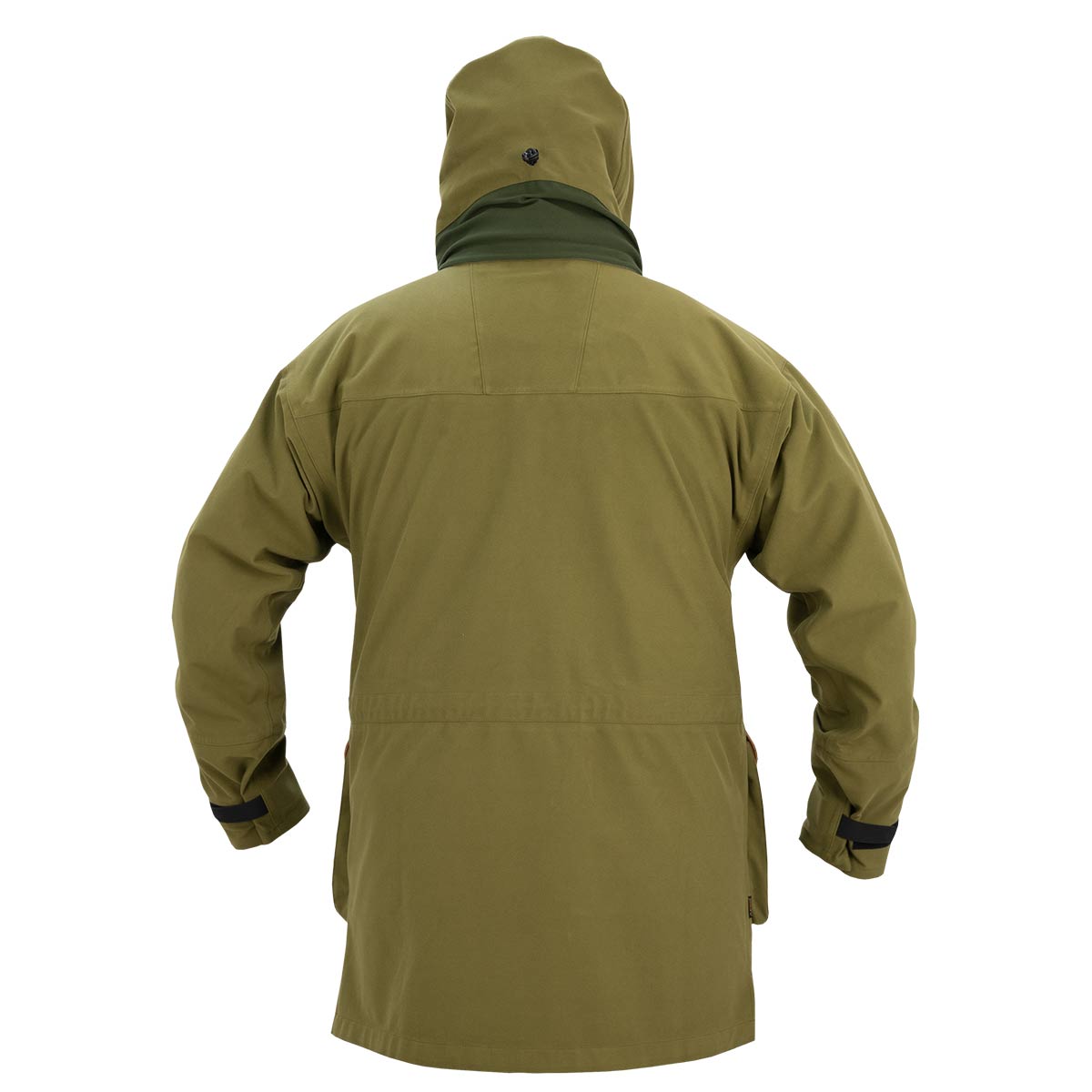 Swazi Wapiti XP Coat Swazi Wapiti XP Coat