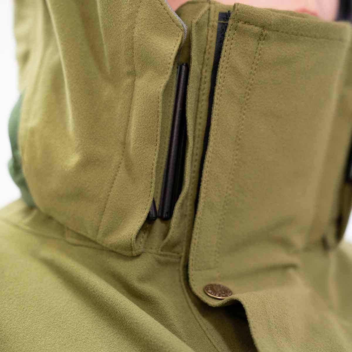 Swazi Wapiti XP Coat Swazi Wapiti XP Coat