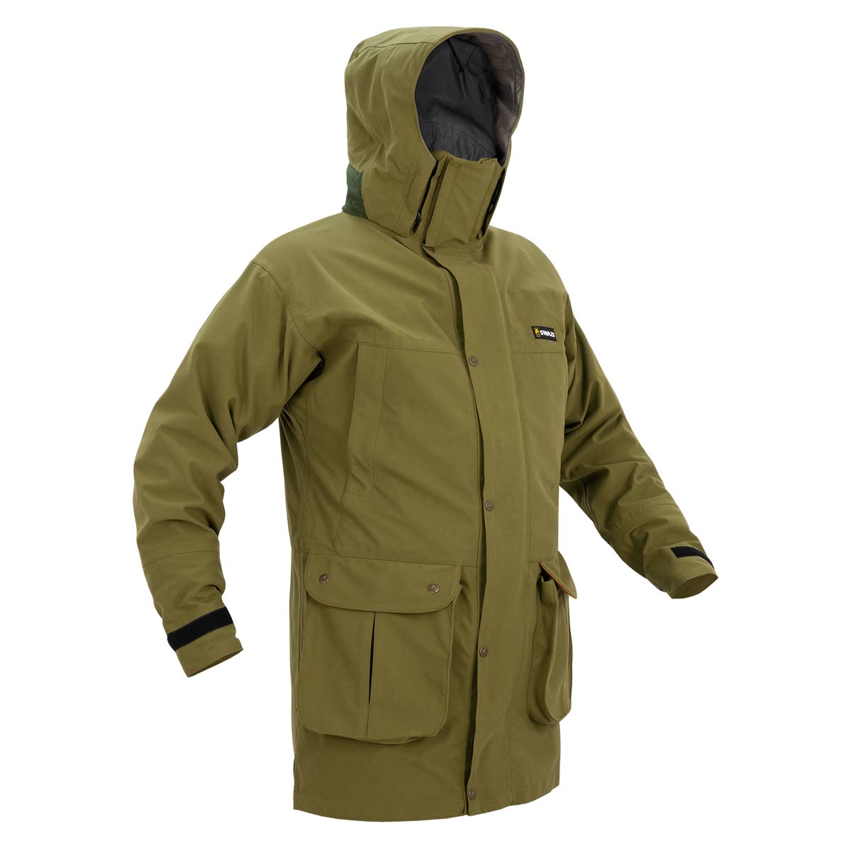 Swazi Wapiti XP Coat Swazi Wapiti XP Coat