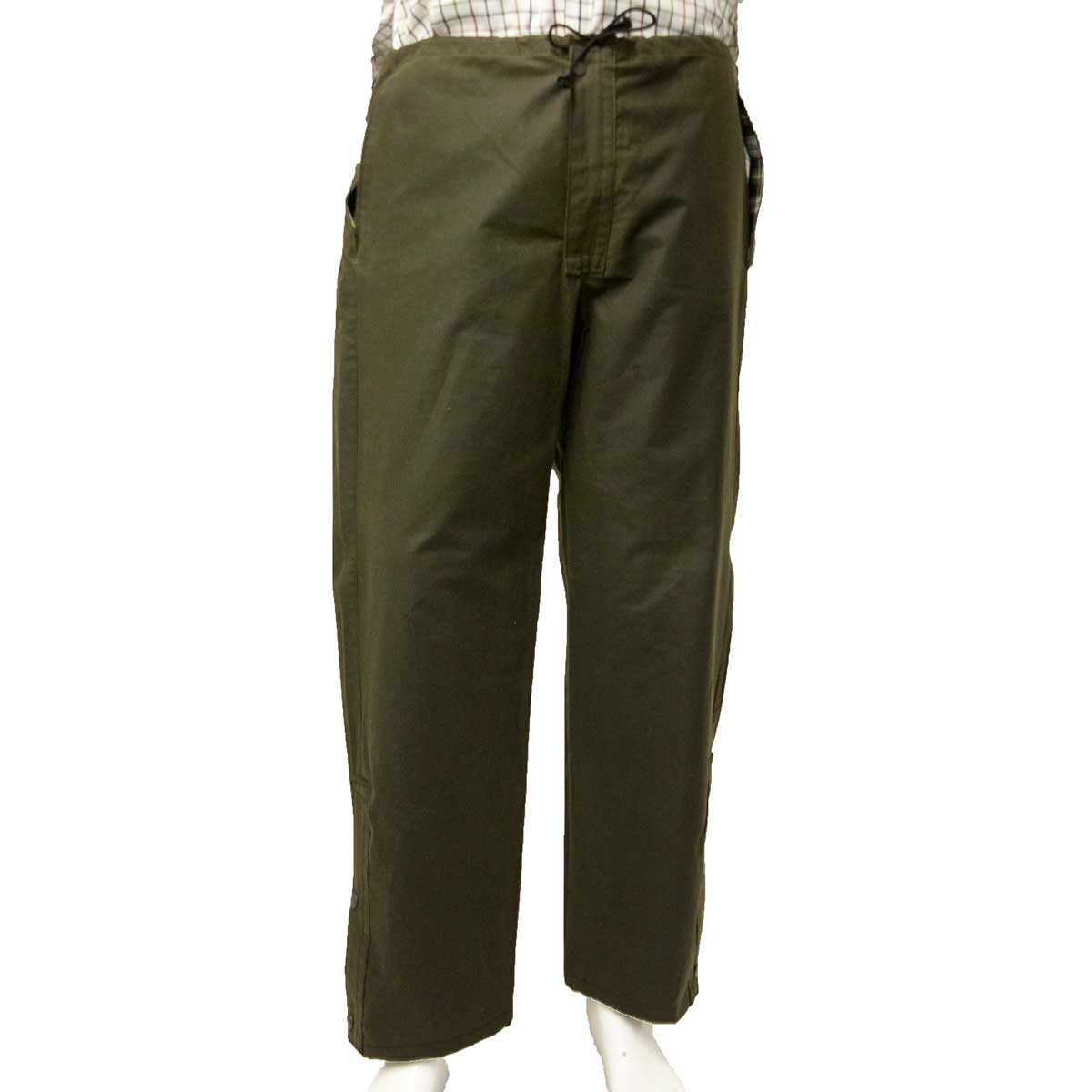 Wax Overtrousers Wax Overtrousers