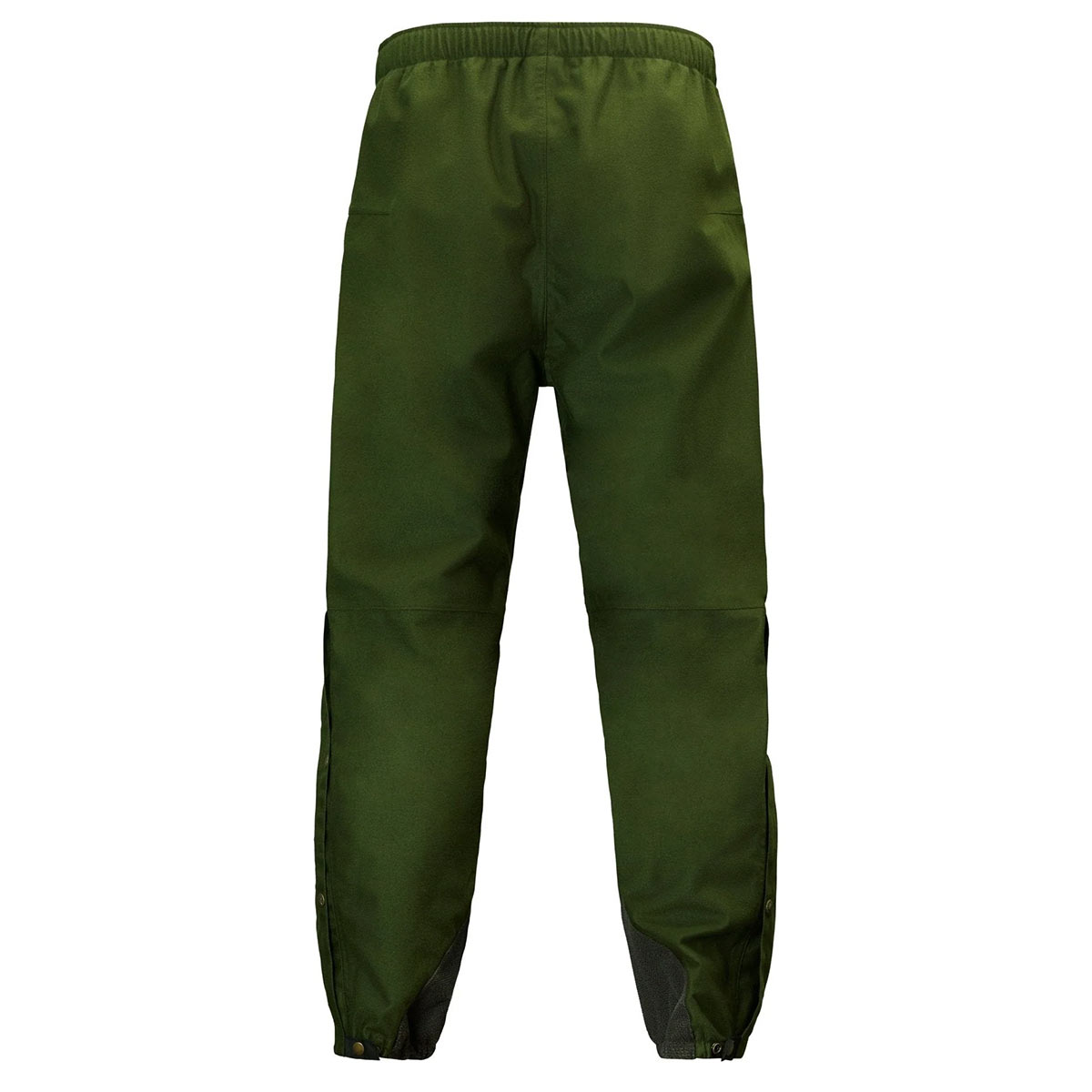 Swazi Whisper Overpant II - Olive - Back Swazi Whisper Overpant II - Olive - Back