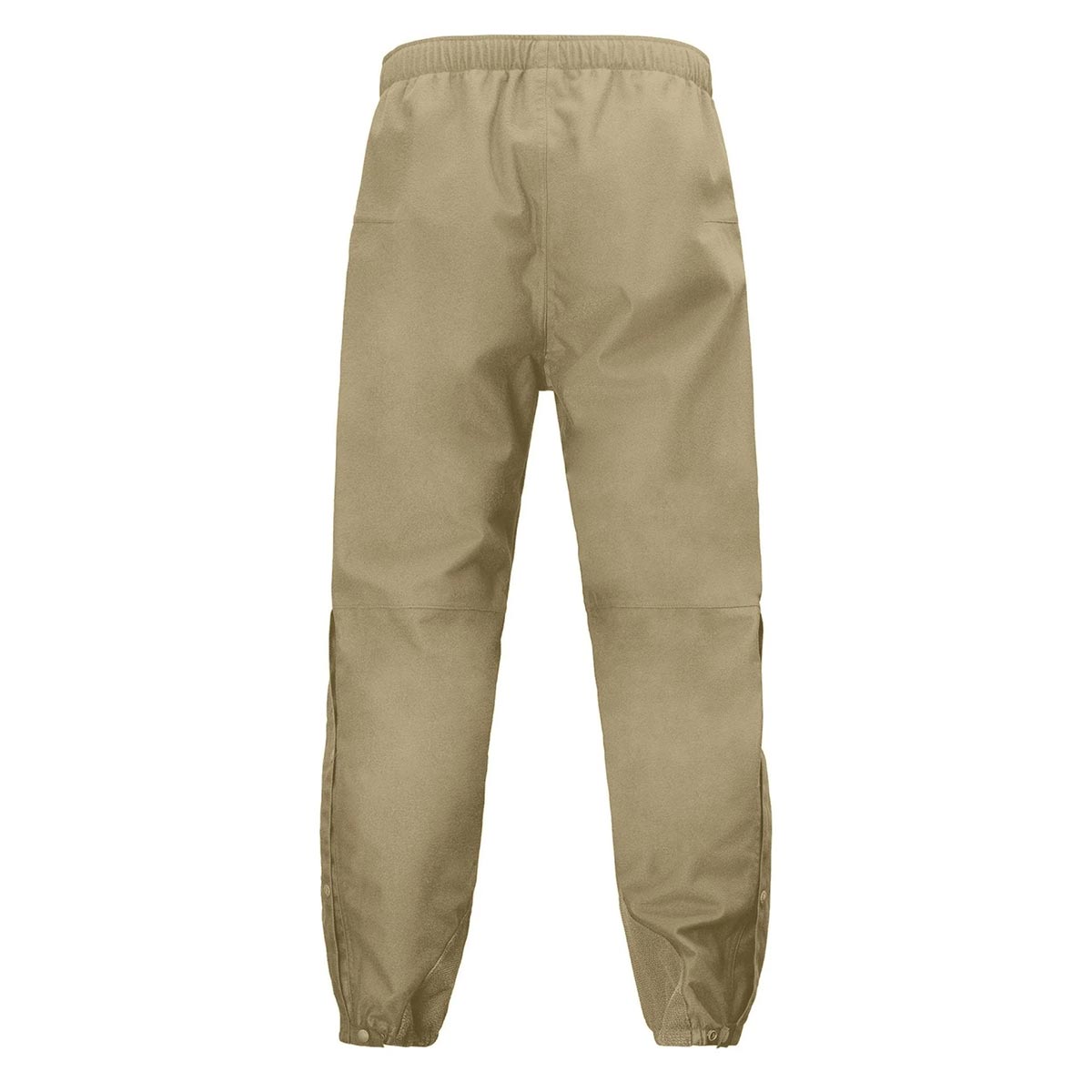 Swazi Whisper Overpant II - Tussock Green - Back Swazi Whisper Overpant II - Tussock Green - Back