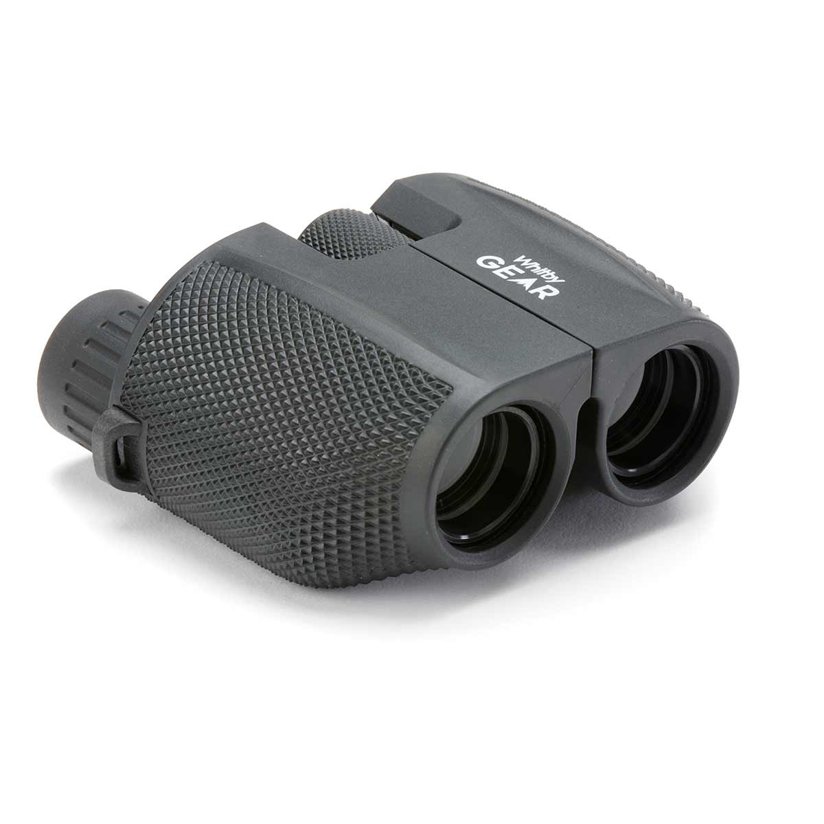 Whitby Gear 10x25 Compact Binoculars Whitby Gear 10x25 Compact Binoculars