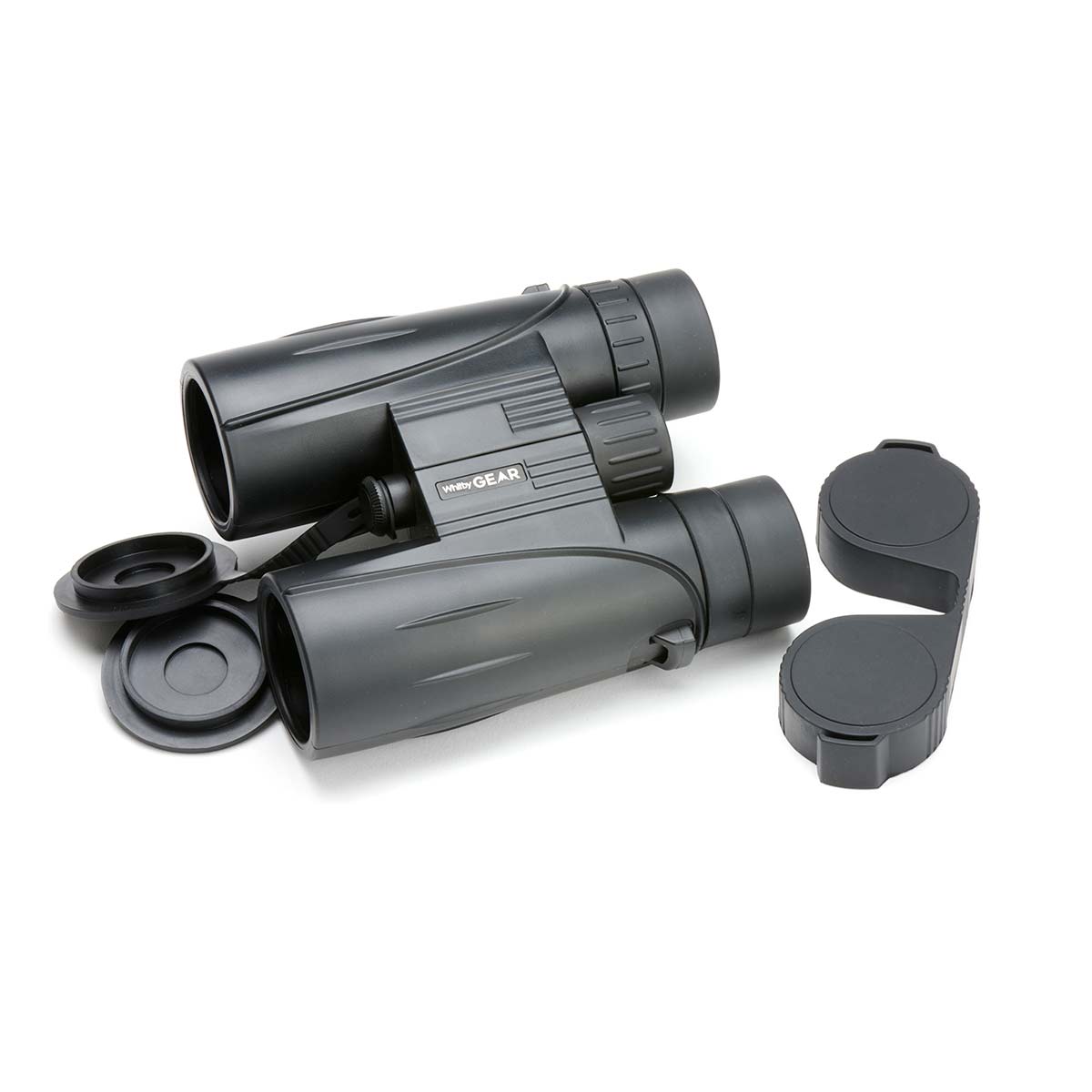 Whitby Gear 8x42 Compact Binoculars Whitby Gear 8x42 Compact Binoculars