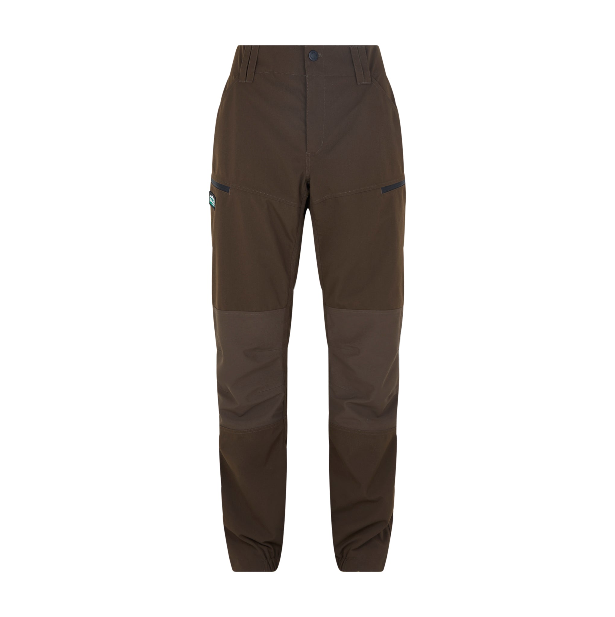 Ridgeline Women's Cambrian Trousers - bark Ridgeline Women's Cambrian Trousers - bark