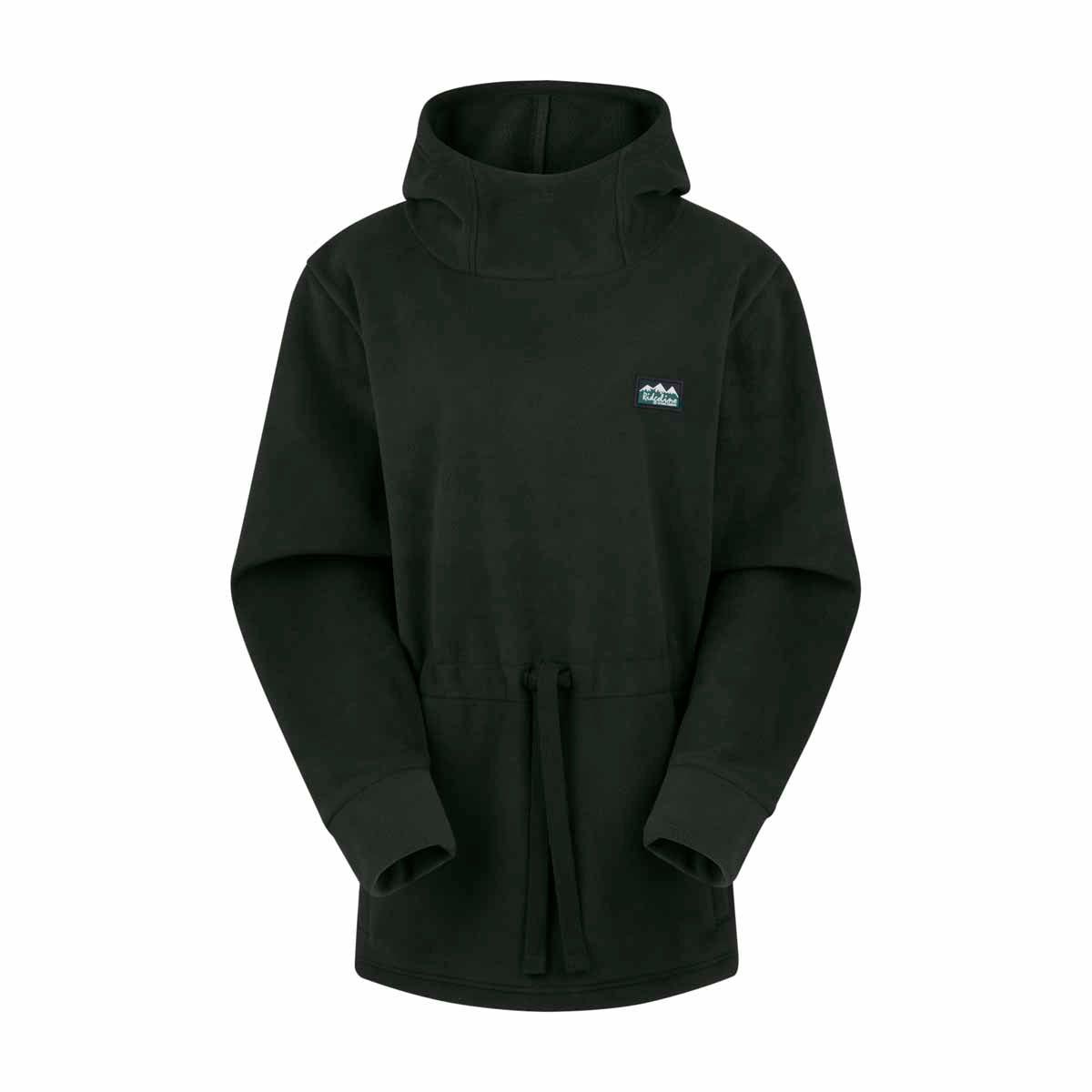 Ridgeline Women's Salt Marsh Fleece Hoodie - olive Ridgeline Women's Salt Marsh Fleece Hoodie - olive