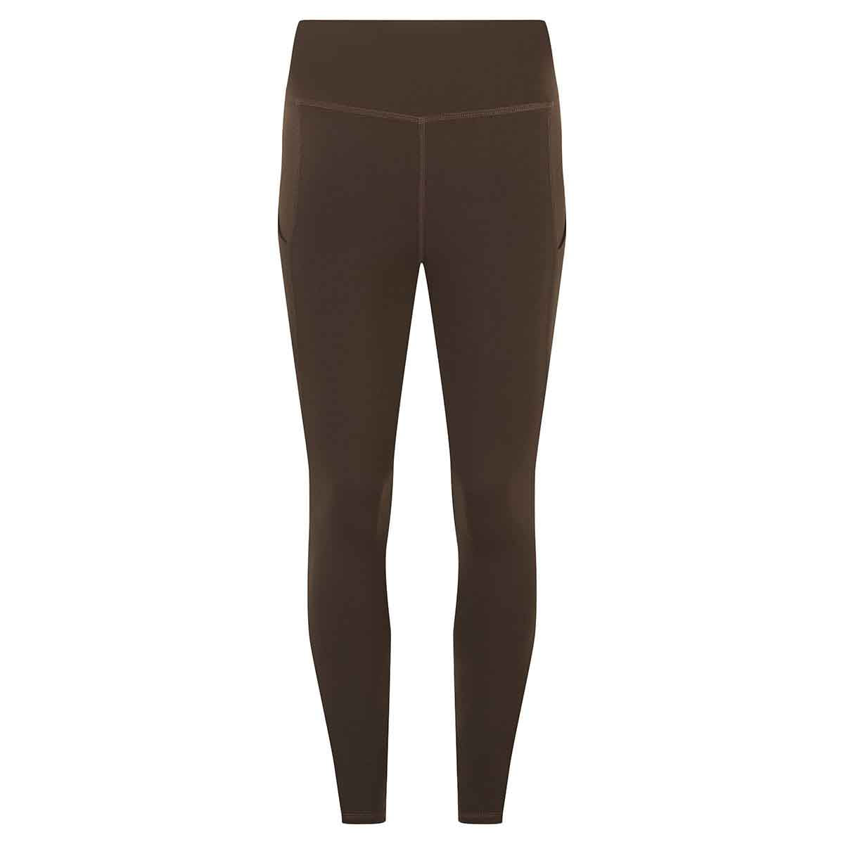 Ridgeline Women's Infinity Leggings - Deep Bark Ridgeline Women's Infinity Leggings - Deep Bark