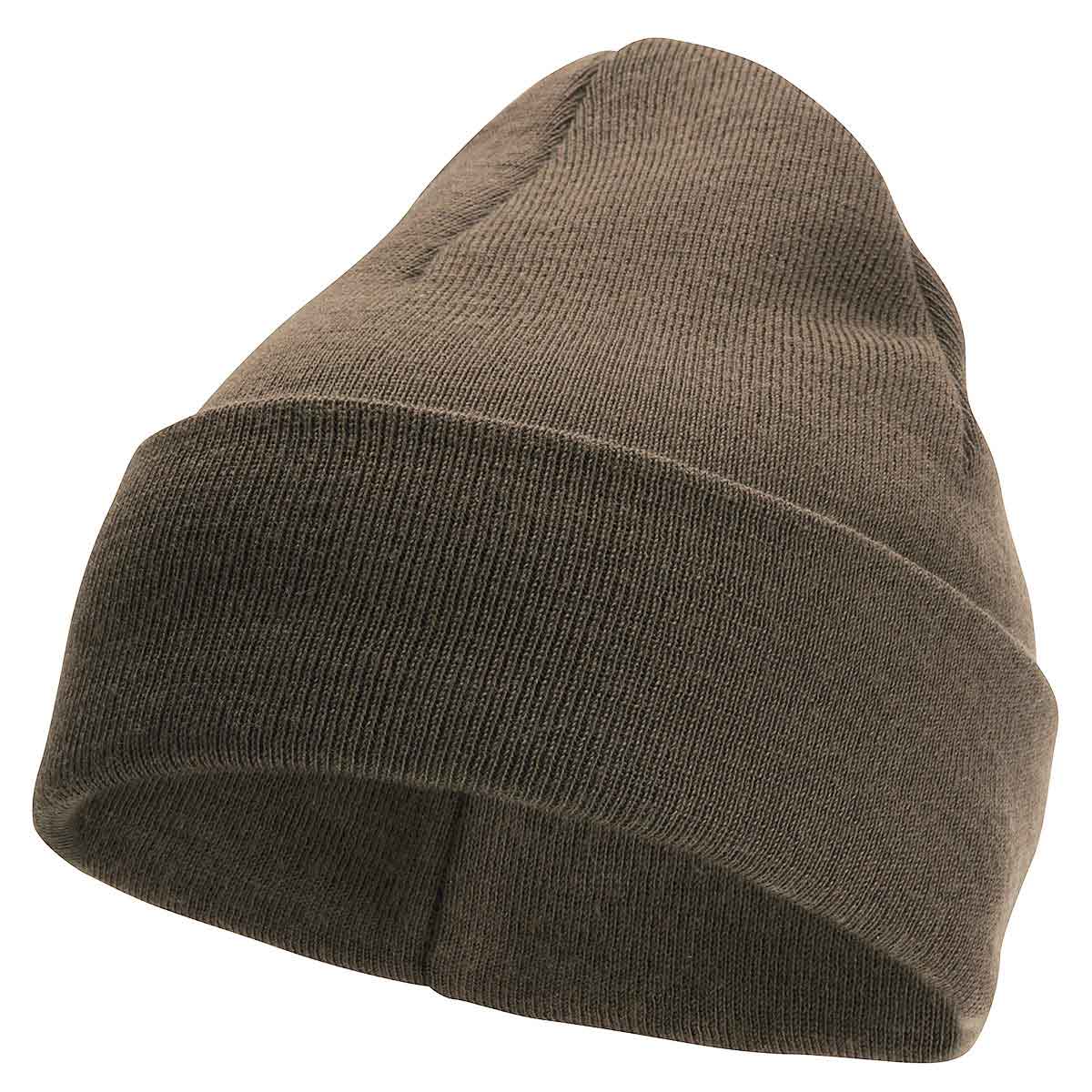 Woolpower Beanie Classic - pine green Woolpower Beanie Classic - pine green