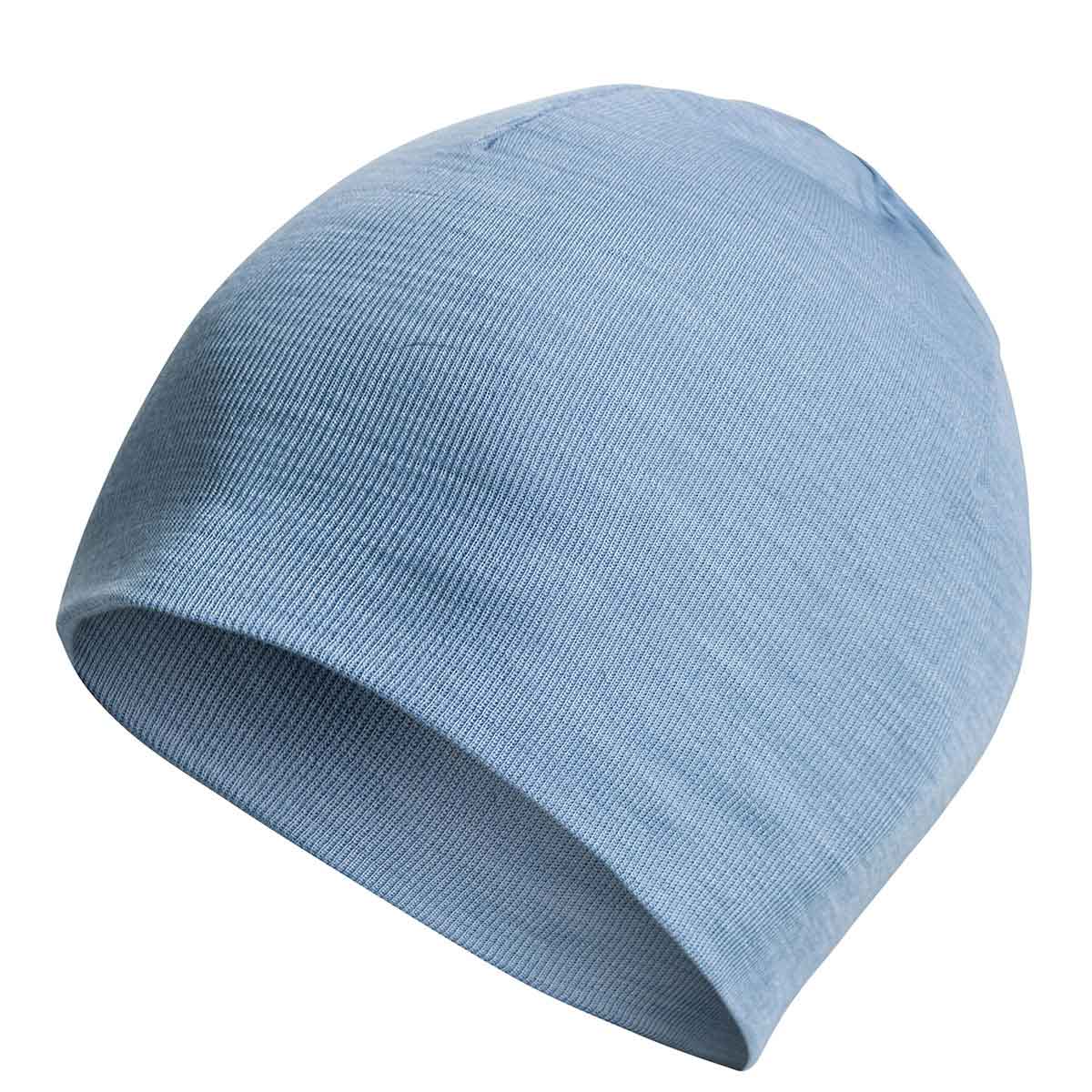 Woolpower Beanie LITE - nordic blue Woolpower Beanie LITE - nordic blue