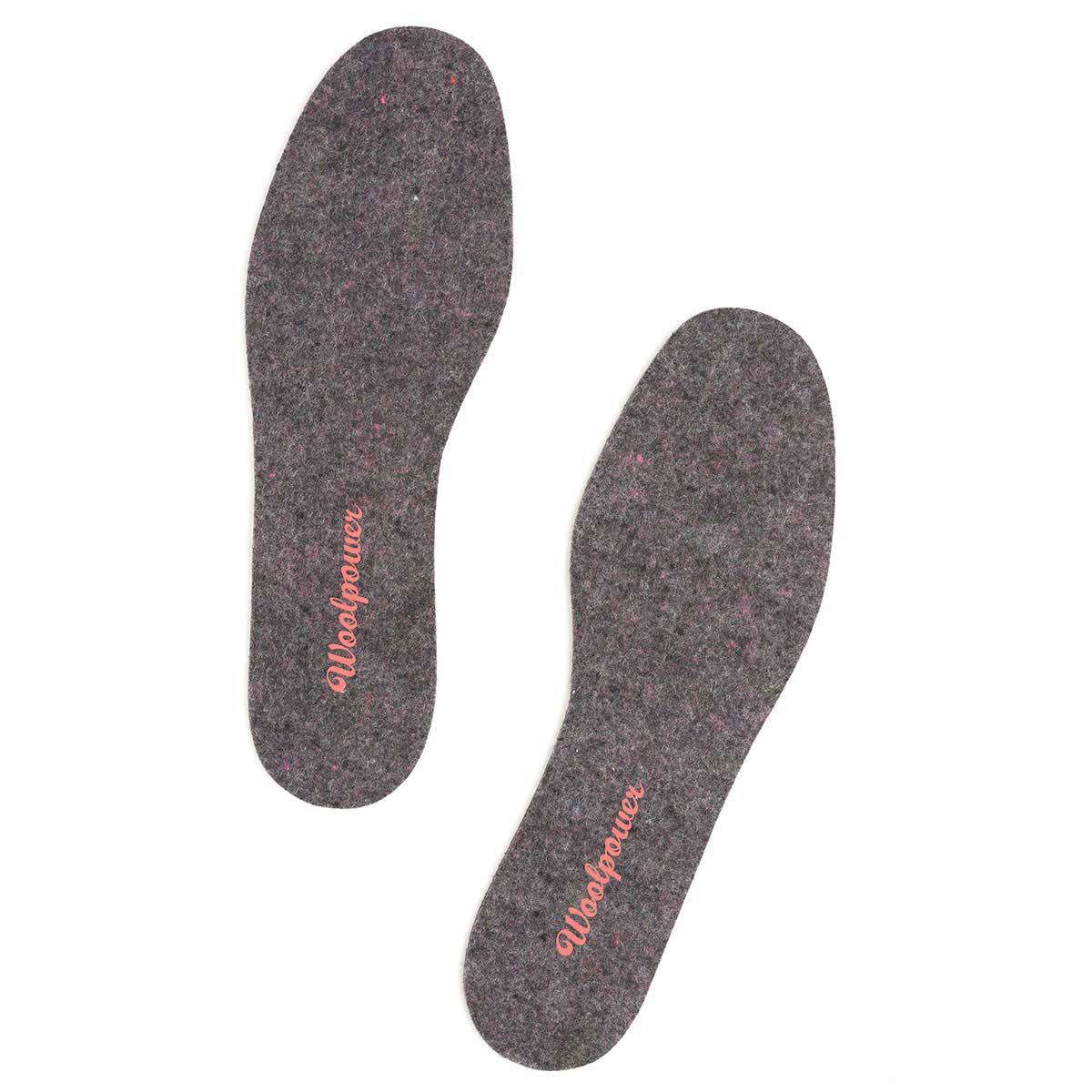 Woolpower Felt Insoles Woolpower Felt Insoles