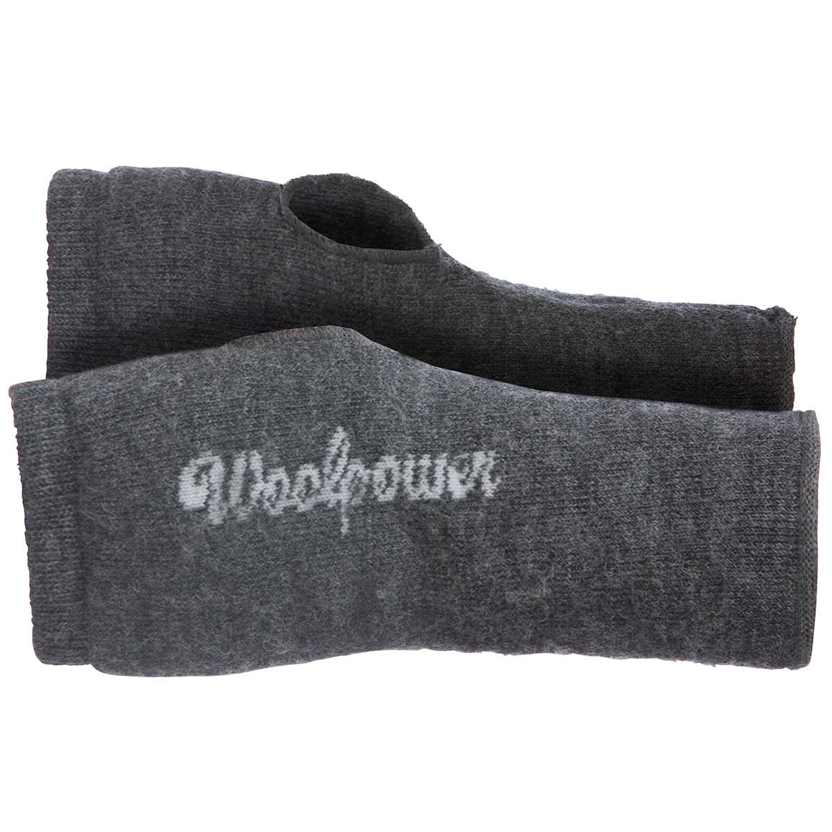 Woolpower Wrist Gaiter 200 - grey Woolpower Wrist Gaiter 200 - grey