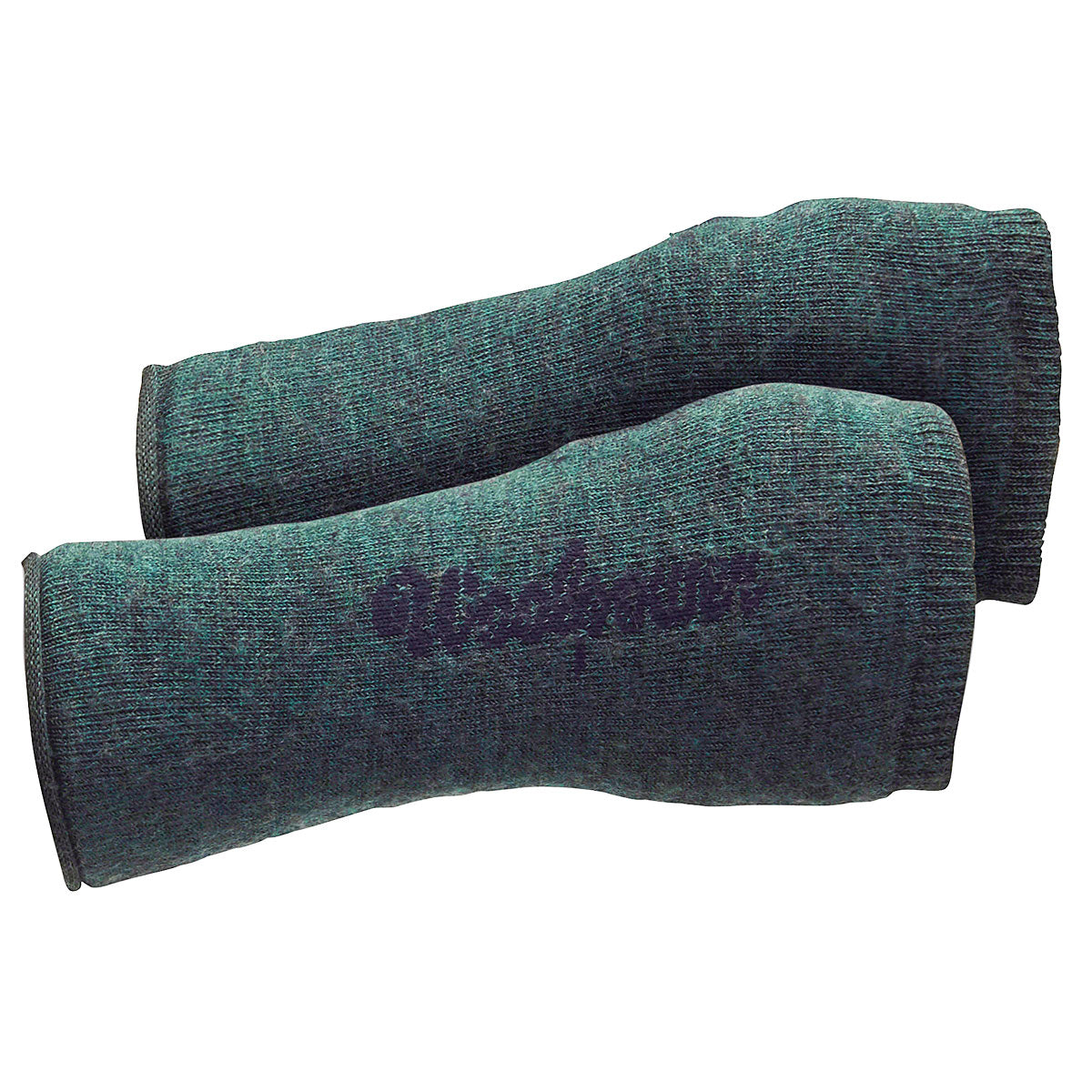 Woolpower Wrist Gaiter 200 - Forest Green Woolpower Wrist Gaiter 200 - Forest Green