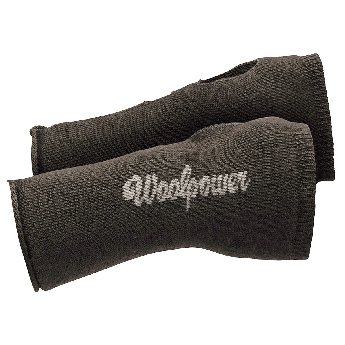 Woolpower Wrist Gaiter 200- Pine Green Woolpower Wrist Gaiter 200- Pine Green