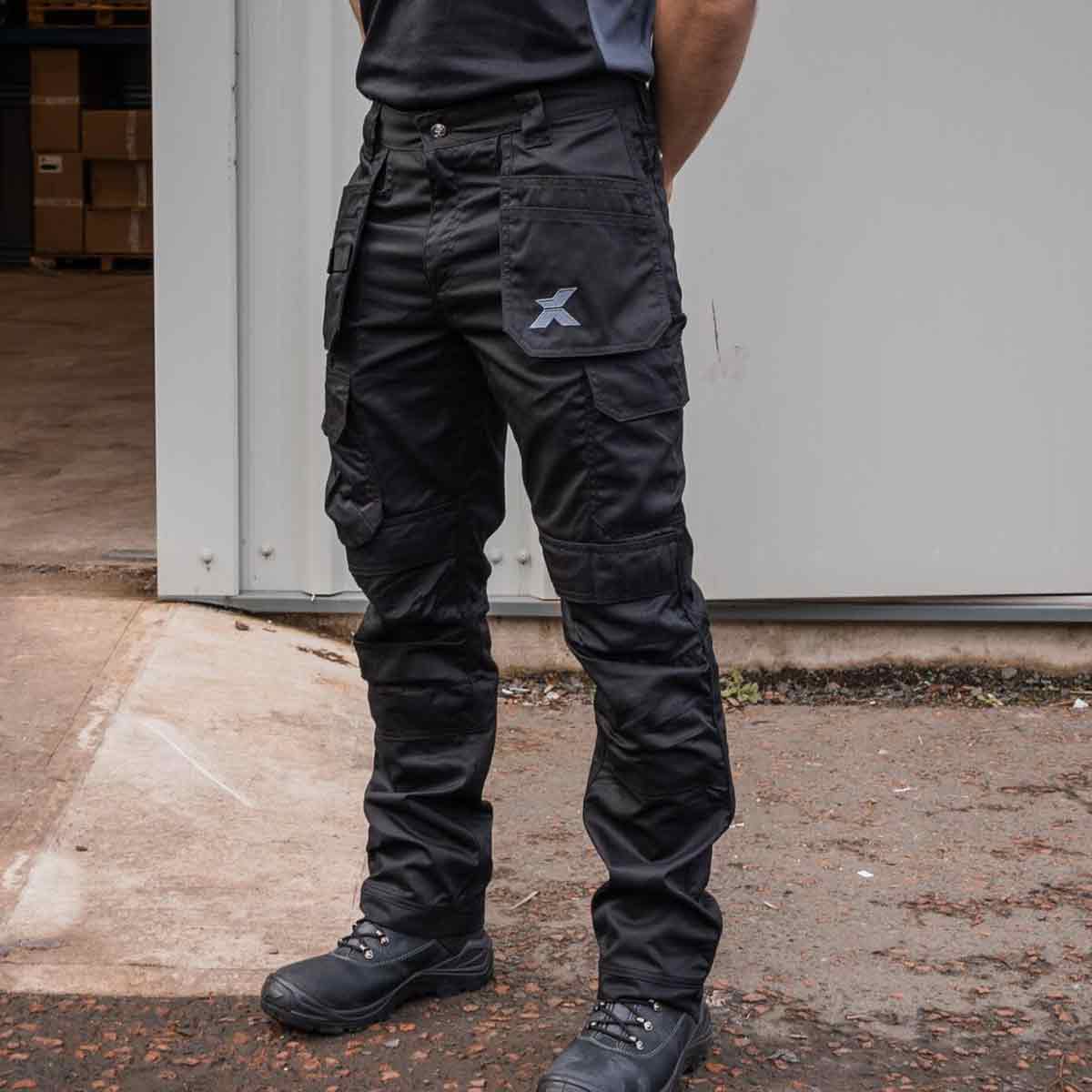 Xpert Core Work Trouser Xpert Core Work Trouser