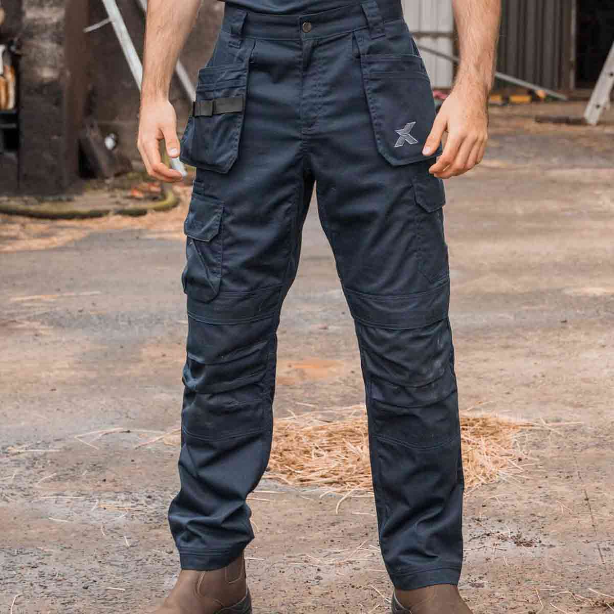 Xpert Core Work Trouser Xpert Core Work Trouser