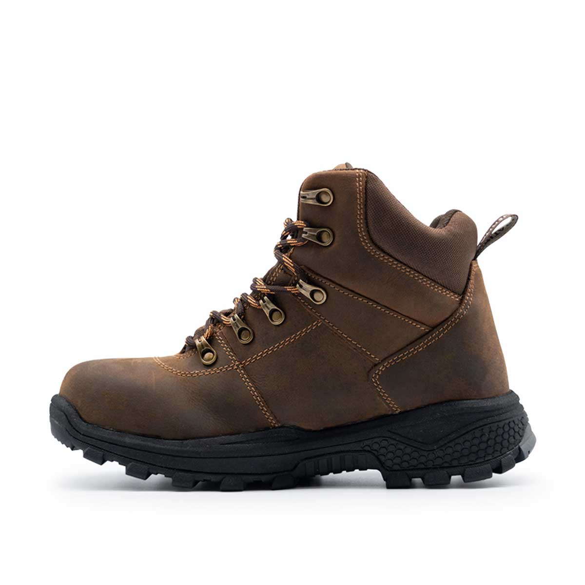 Xpert Heritage Explorer Waterpoof Hiking Boot Xpert Heritage Explorer Waterpoof Hiking Boot