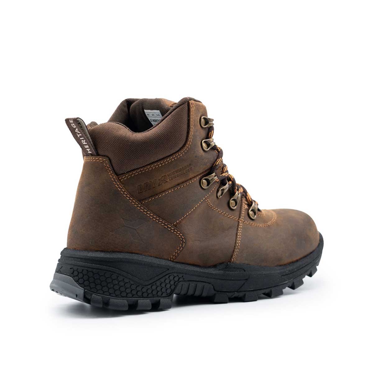Xpert Heritage Explorer Waterpoof Hiking Boot Xpert Heritage Explorer Waterpoof Hiking Boot