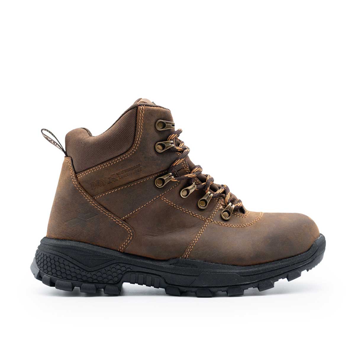 Xpert Heritage Explorer Waterpoof Hiking Boot Xpert Heritage Explorer Waterpoof Hiking Boot