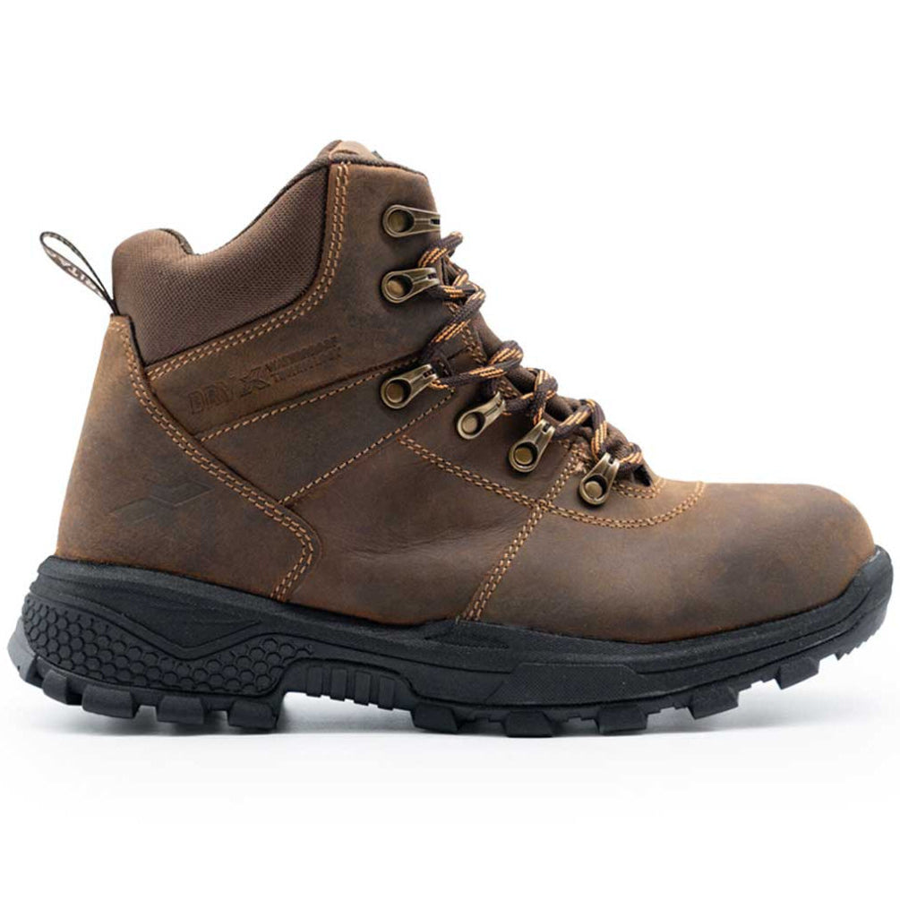 Xpert Heritage Explorer Waterpoof Hiking Boot Xpert Heritage Explorer Waterpoof Hiking Boot