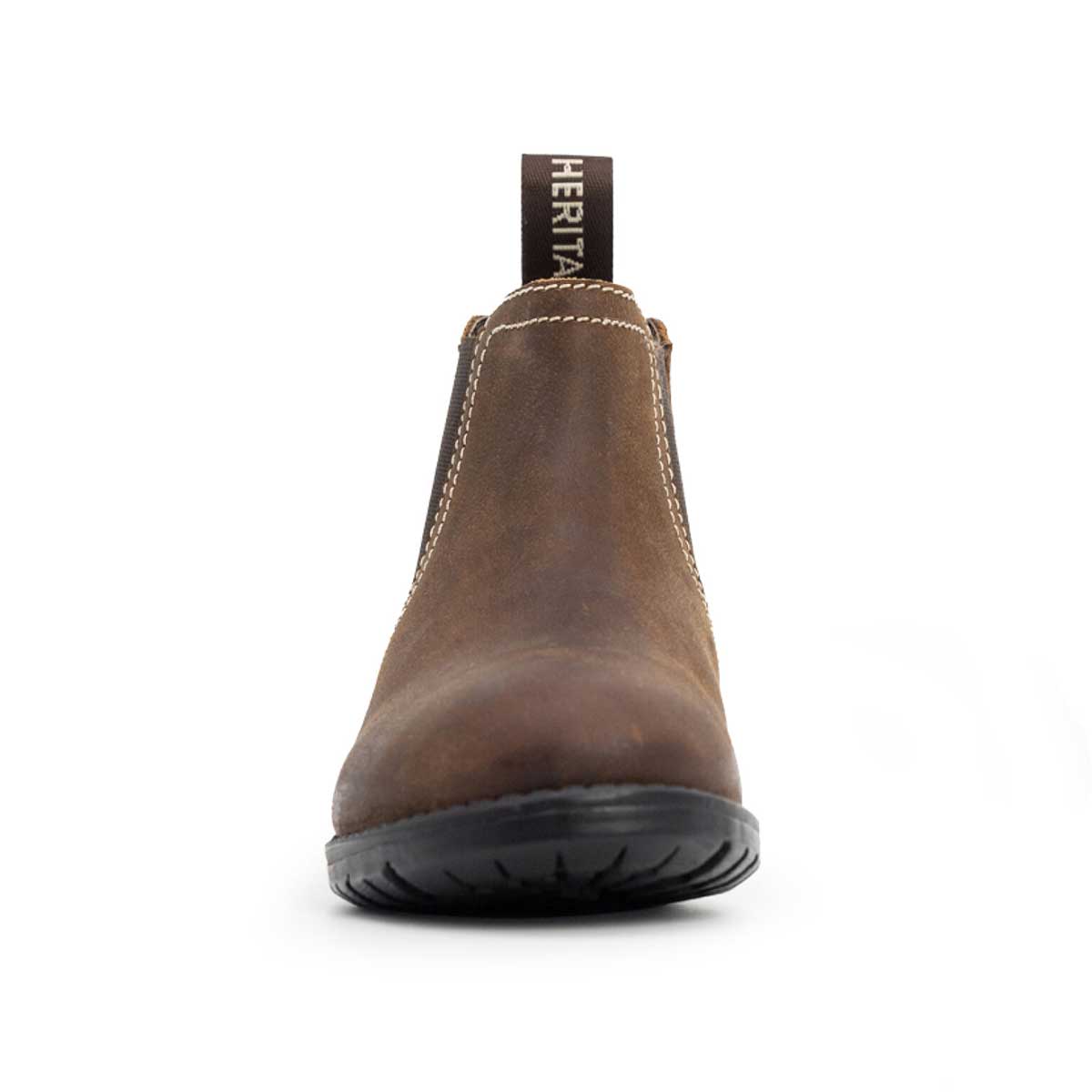 Xpert Heritage Farrier Junior Chlesea Boots Xpert Heritage Farrier Junior Chlesea Boots