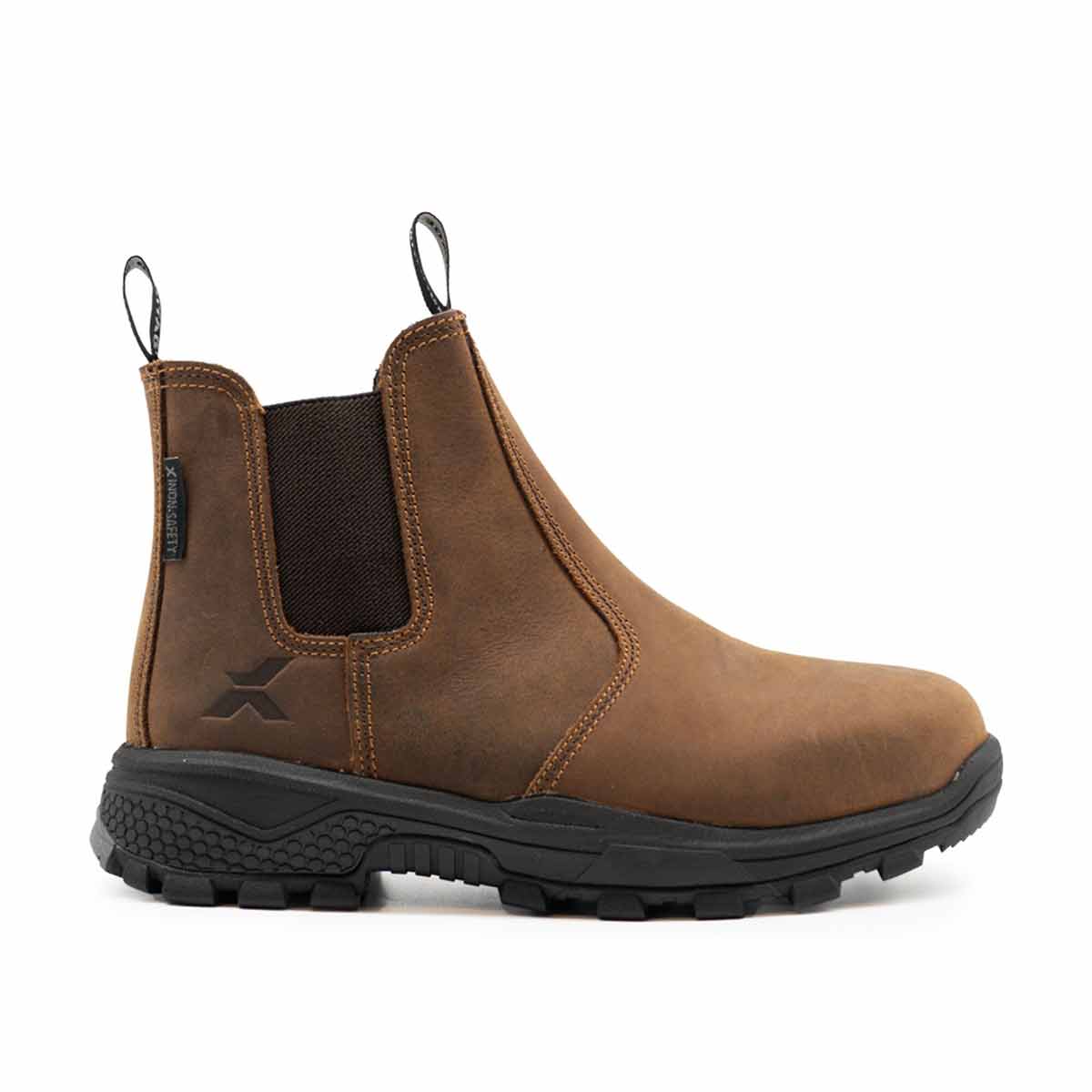 Xpert Heritage Rancher Non-Safety Boot Xpert Heritage Rancher Non-Safety Boot