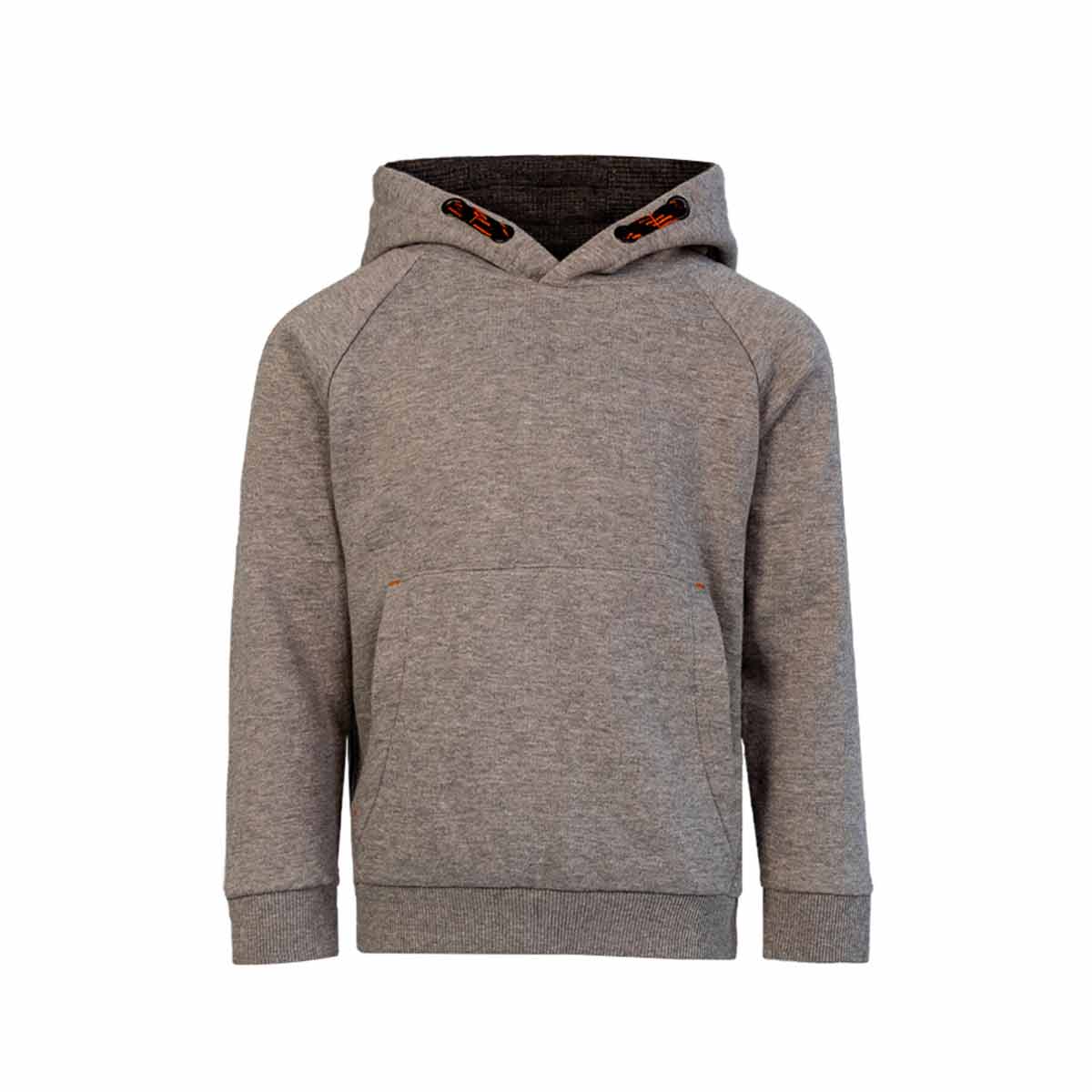 Xpert Pro Junior Pullover Hoodie Grey Xpert Pro Junior Pullover Hoodie Grey