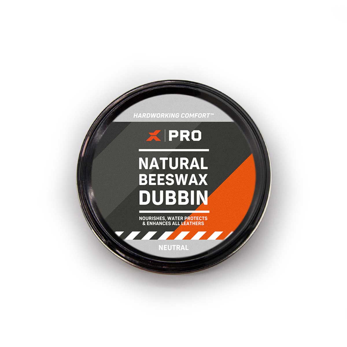 Xpert Pro Wax Natural Beeswax Boot Dubbin 80GM Xpert Pro Wax Natural Beeswax Boot Dubbin 80GM