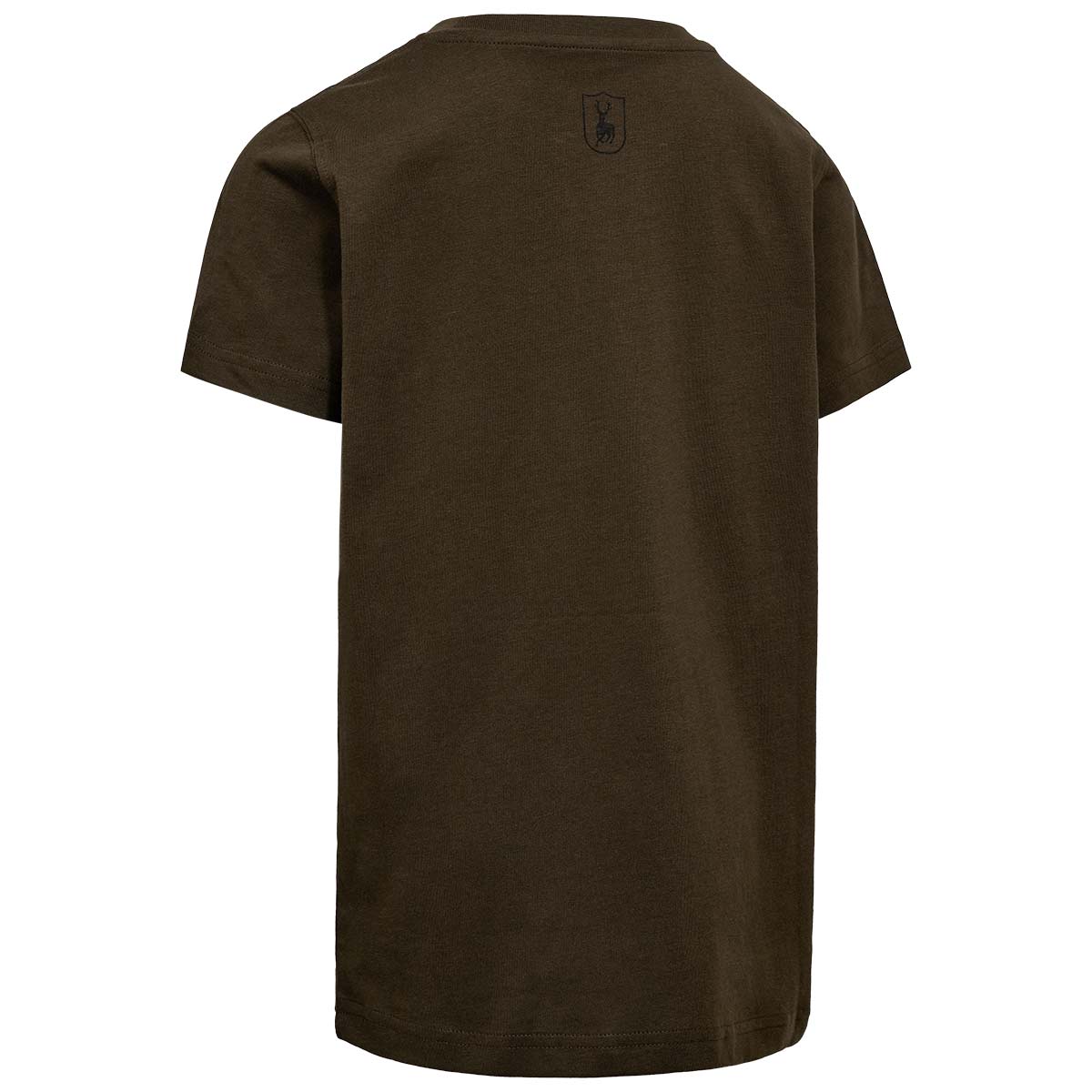Deerhunter Youth Westy T-Shirt - Rear Deerhunter Youth Westy T-Shirt - Rear