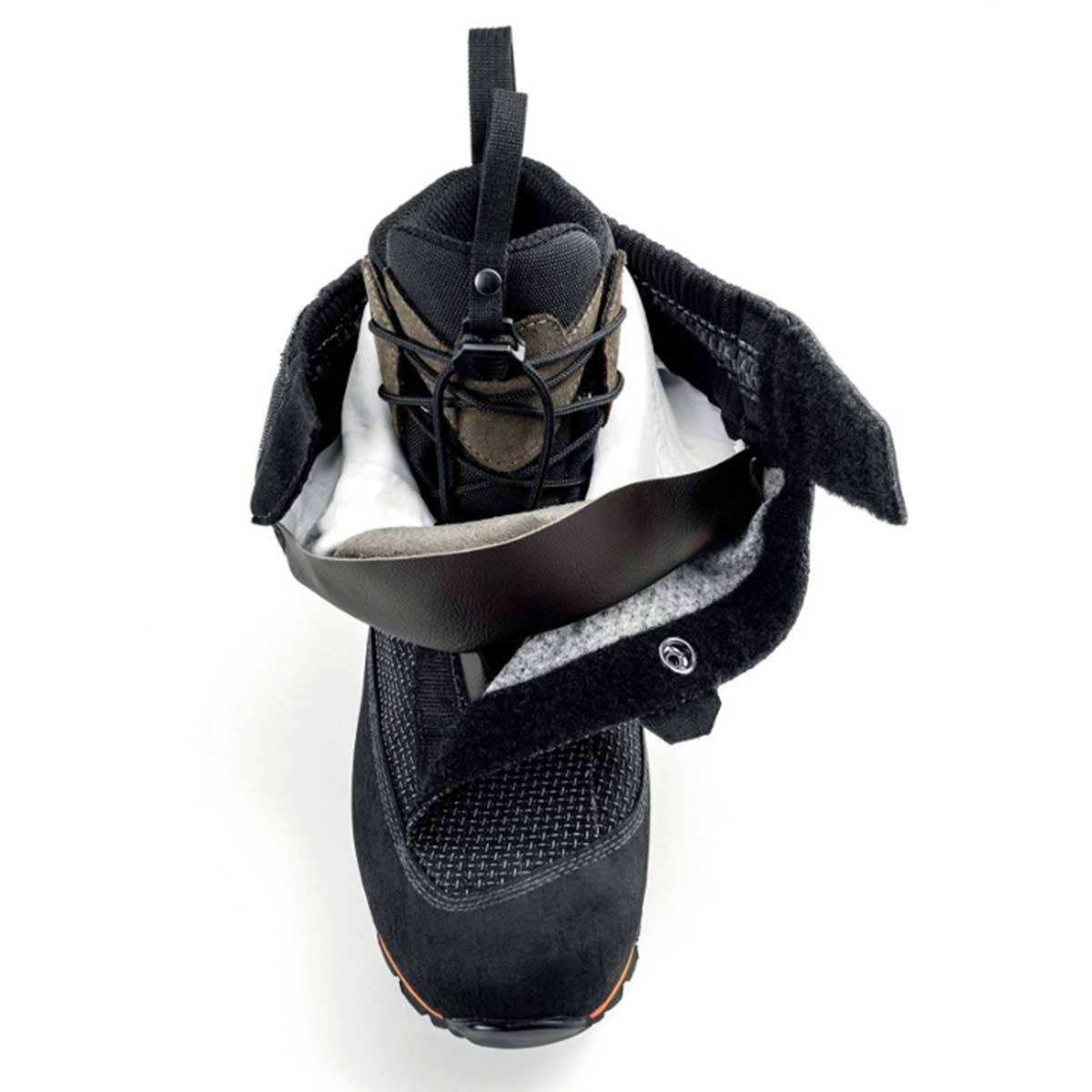 Crispi Highland Mid Boots Crispi Highland Mid Boots