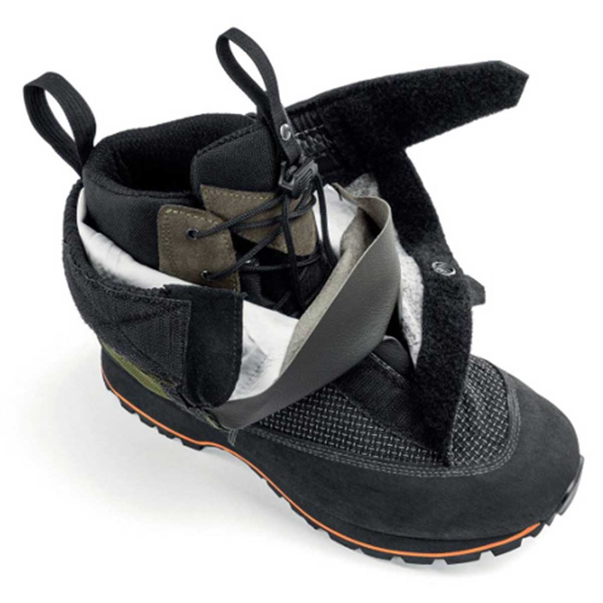 Crispi Highland Mid Boots Crispi Highland Mid Boots