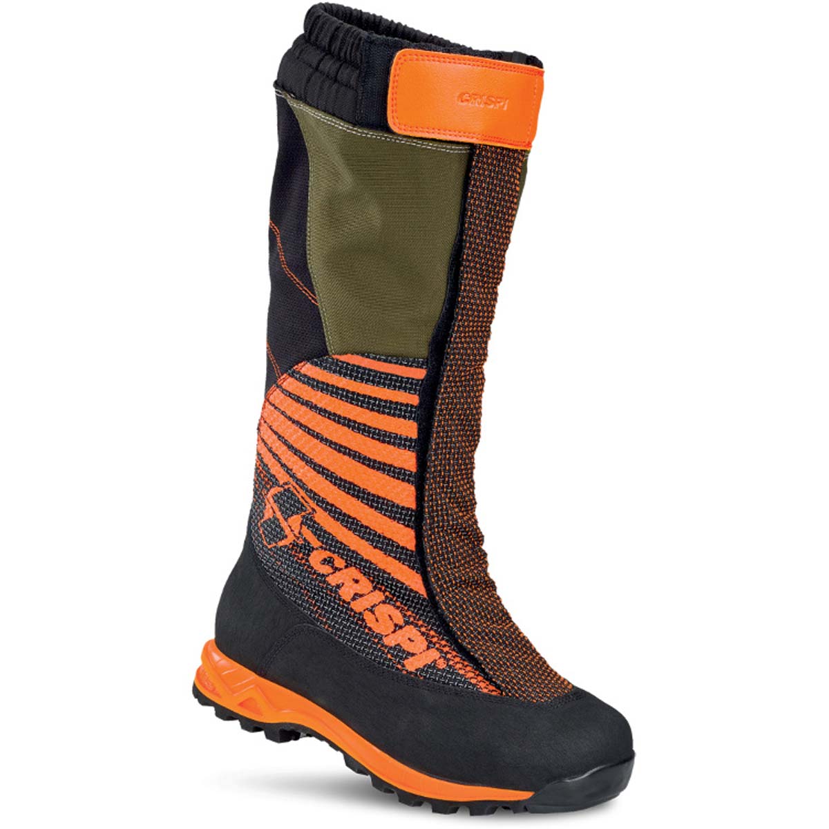 Crispi Highland Pro Boots - Orange Crispi Highland Pro Boots - Orange