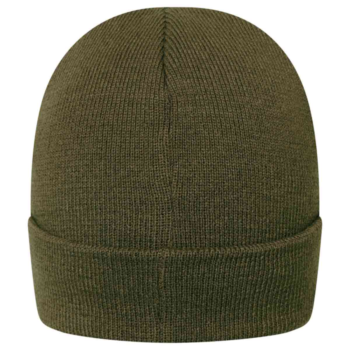 Harehill Beanie Forrest Green Harehill Beanie Forrest Green