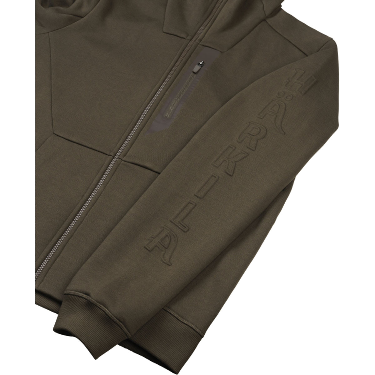 Harkila Hoodie - Sleeve Harkila Hoodie - Sleeve