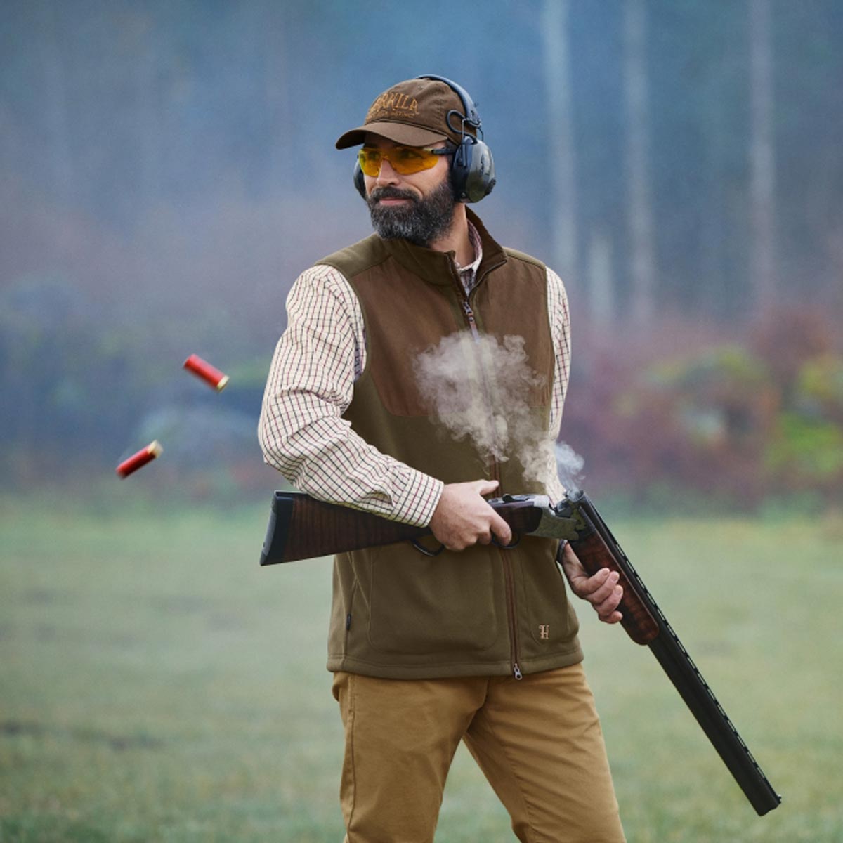 Harkila Modi Cap- Lifestyle Harkila Modi Cap- Lifestyle