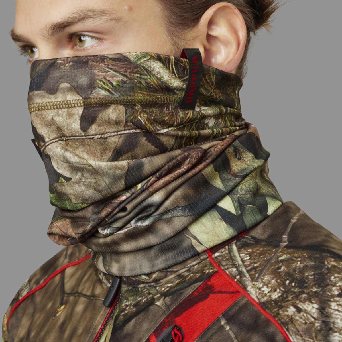 Harkila Moose Hunter 2.0 Neck Gaiter - neck warmer Harkila Moose Hunter 2.0 Neck Gaiter - neck warmer