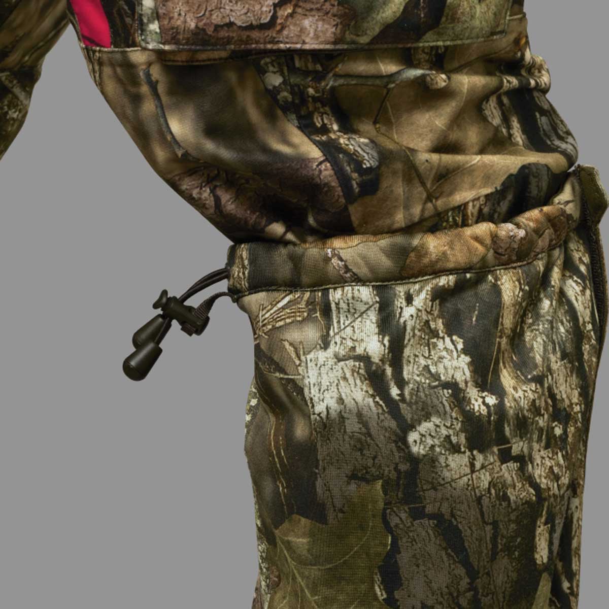 Harkila Moose Hunter 2.0 Silent Leg Gaiters - Drawcord Harkila Moose Hunter 2.0 Silent Leg Gaiters - Drawcord